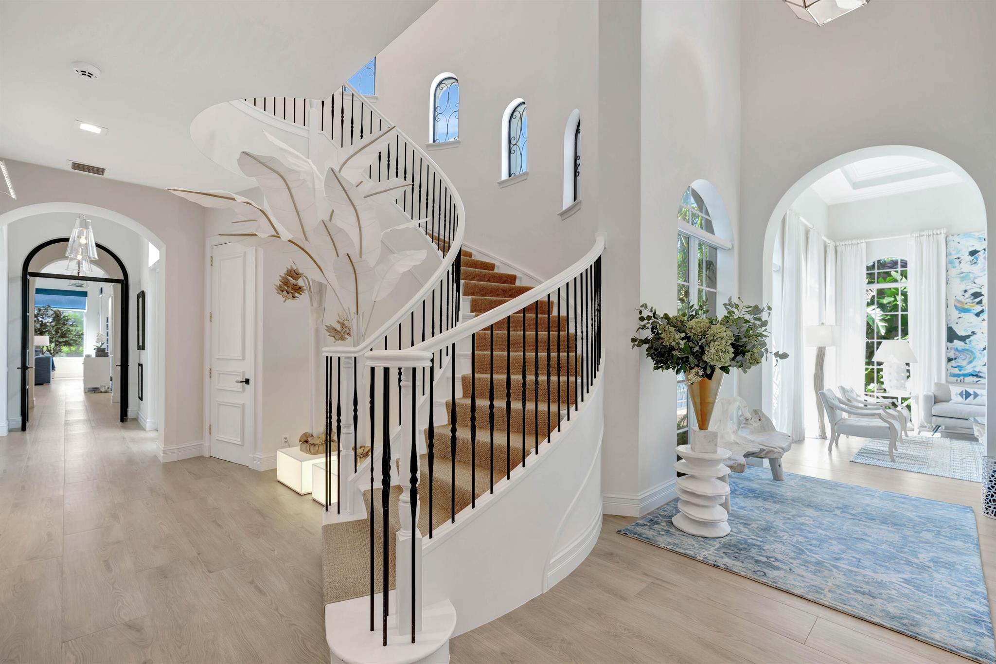 OLD PALM 2 - Residential