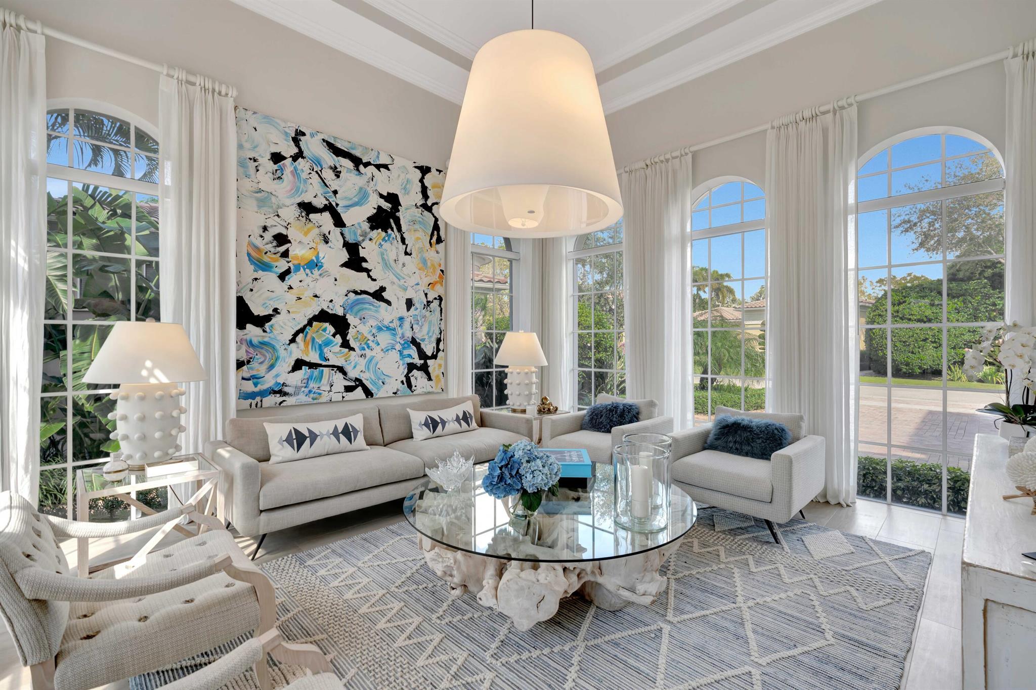 OLD PALM 2 - Residential