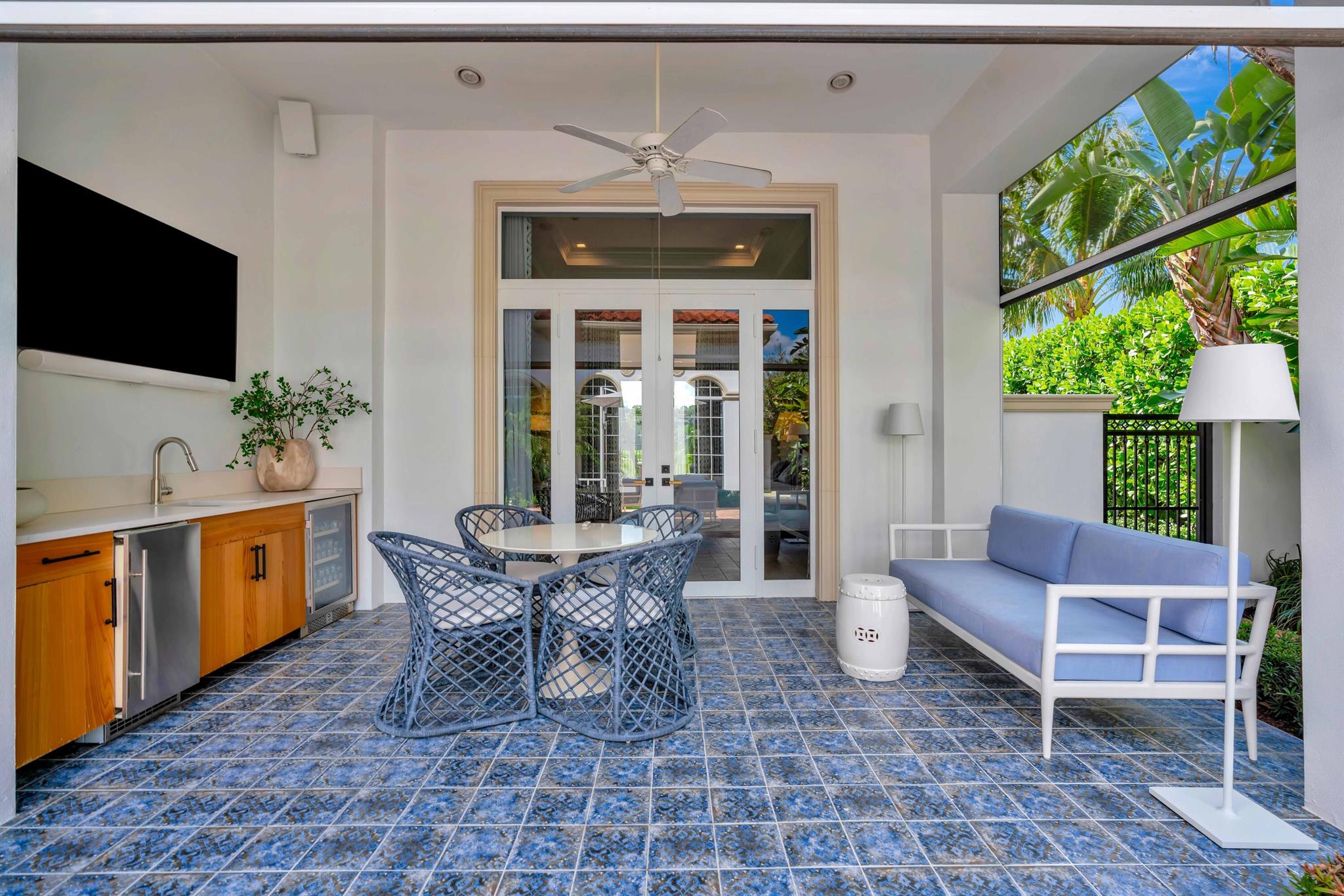OLD PALM 2 - Residential