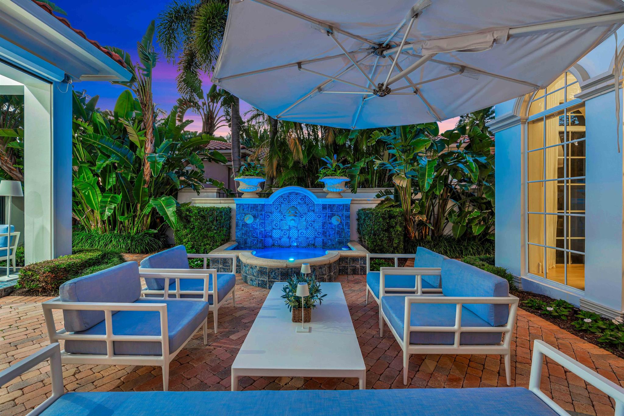 OLD PALM 2 - Residential