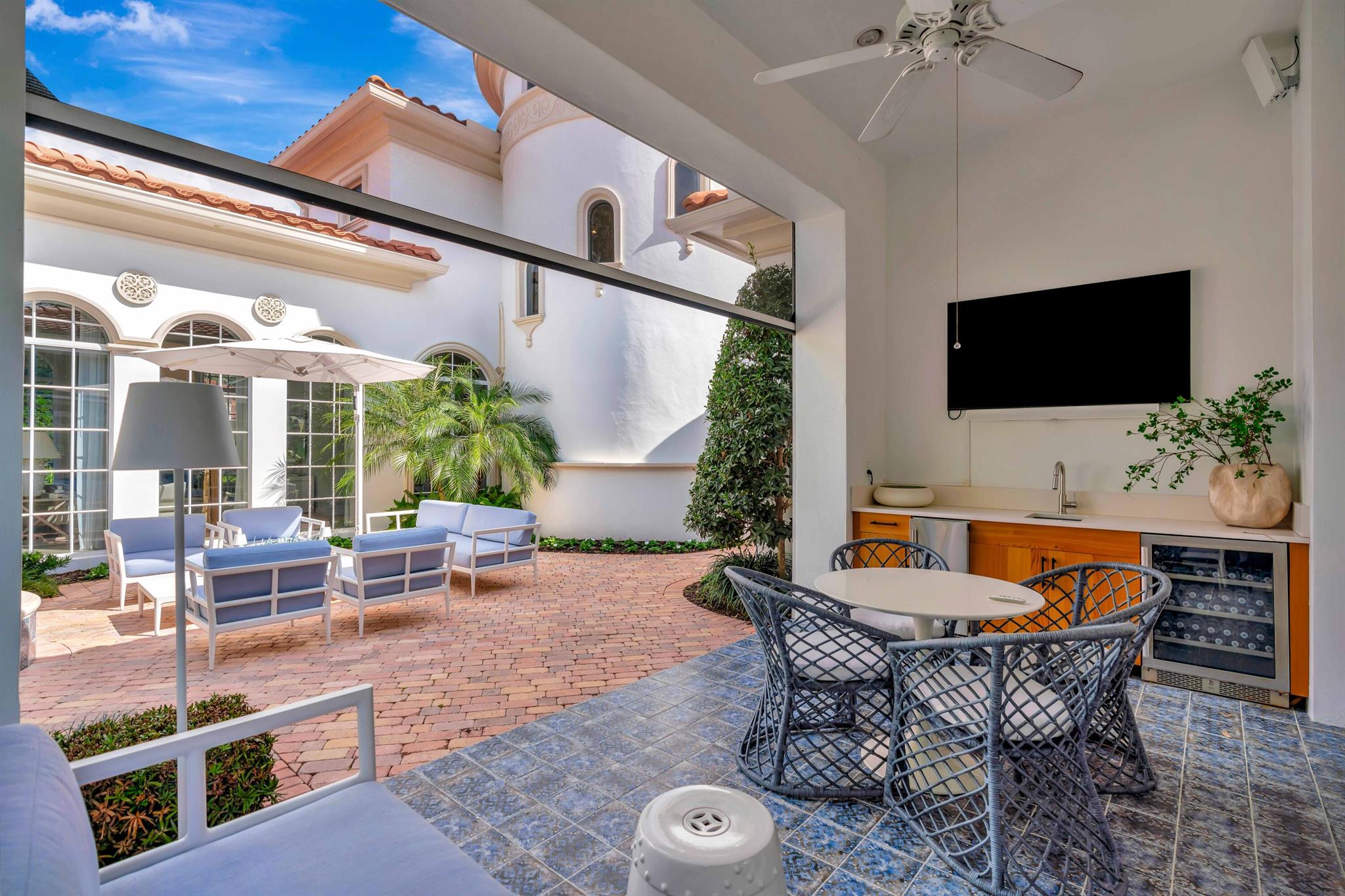 OLD PALM 2 - Residential