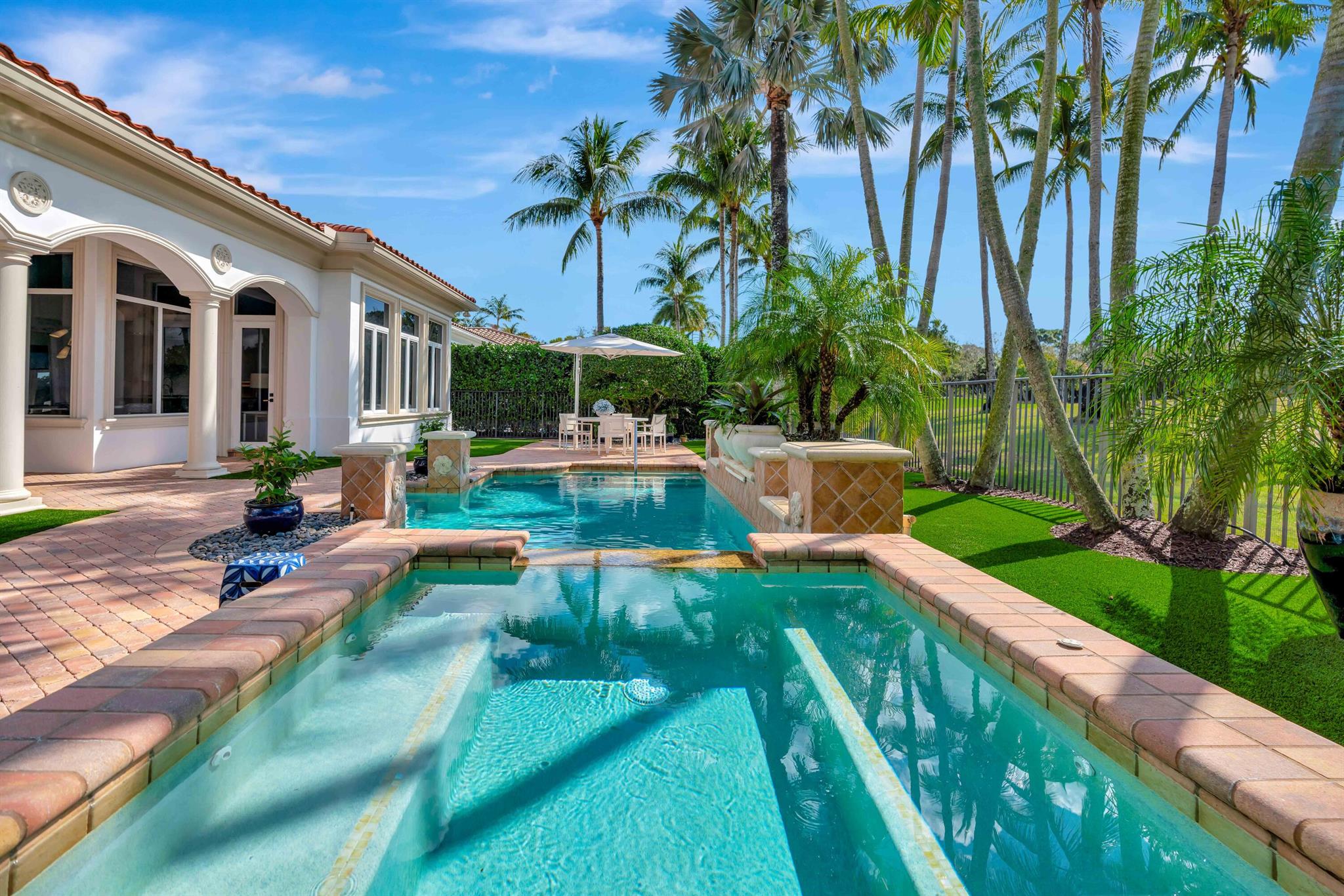 OLD PALM 2 - Residential
