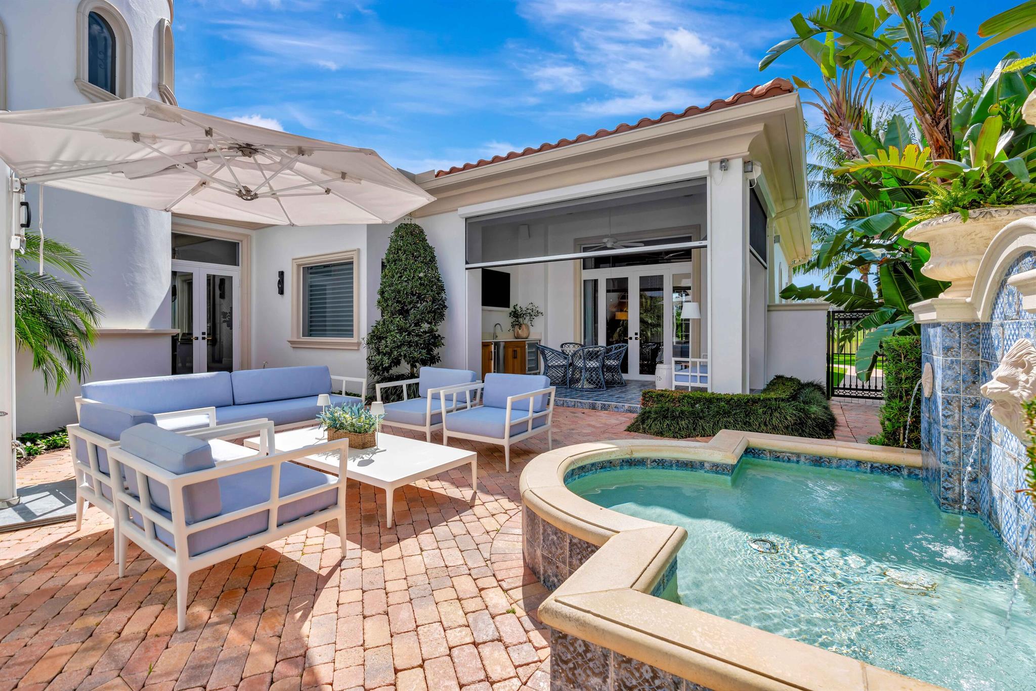 OLD PALM 2 - Residential