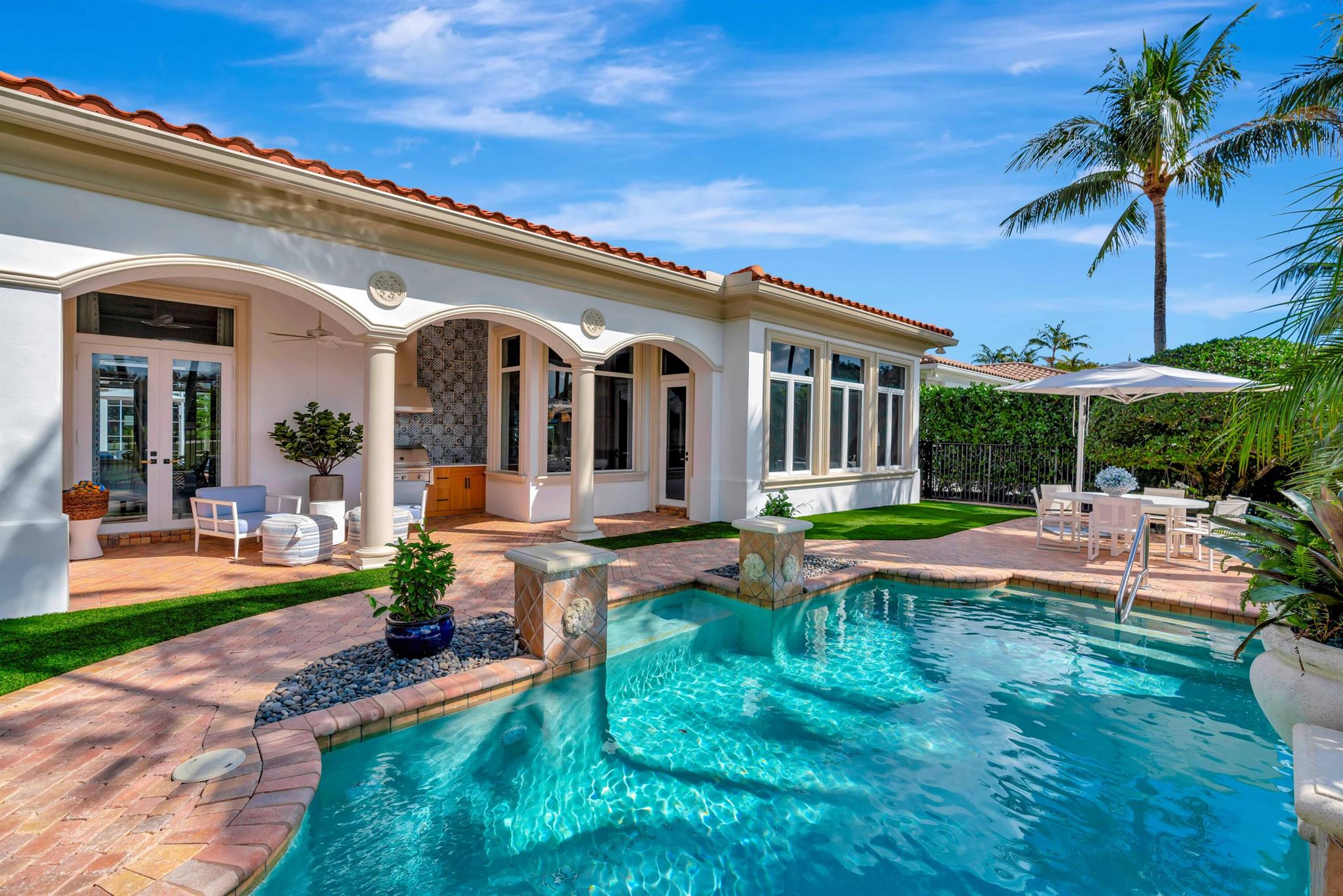 OLD PALM 2 - Residential