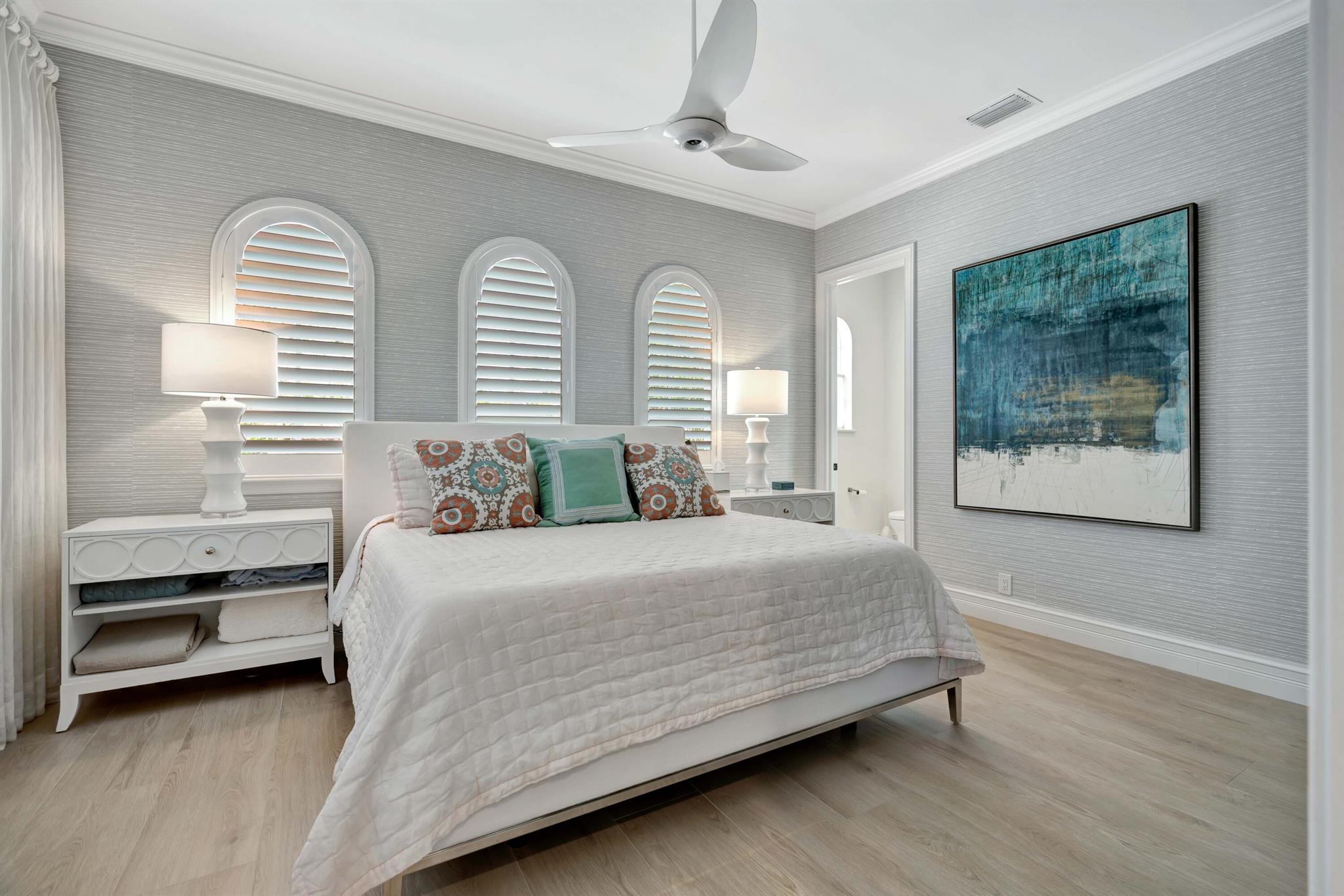 OLD PALM 2 - Residential