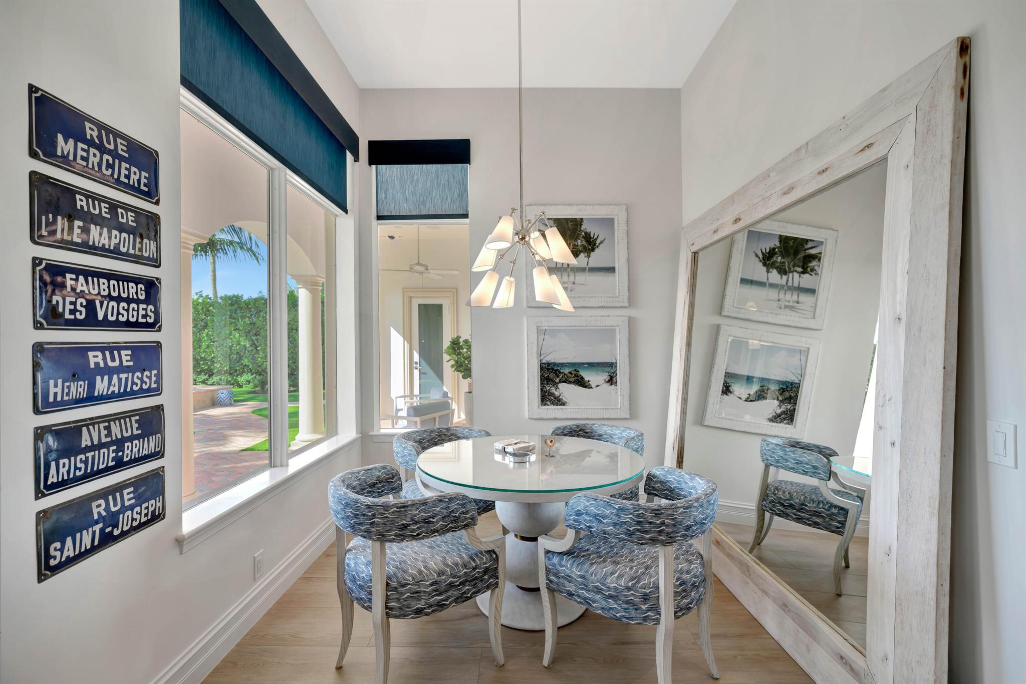 OLD PALM 2 - Residential