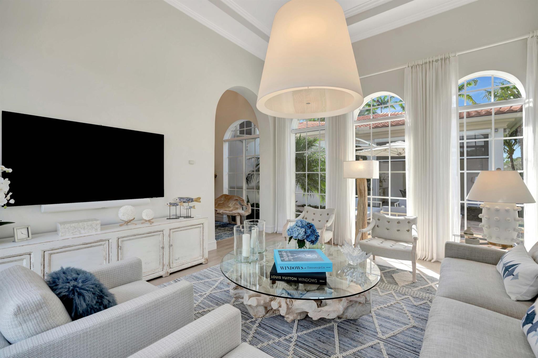 OLD PALM 2 - Residential