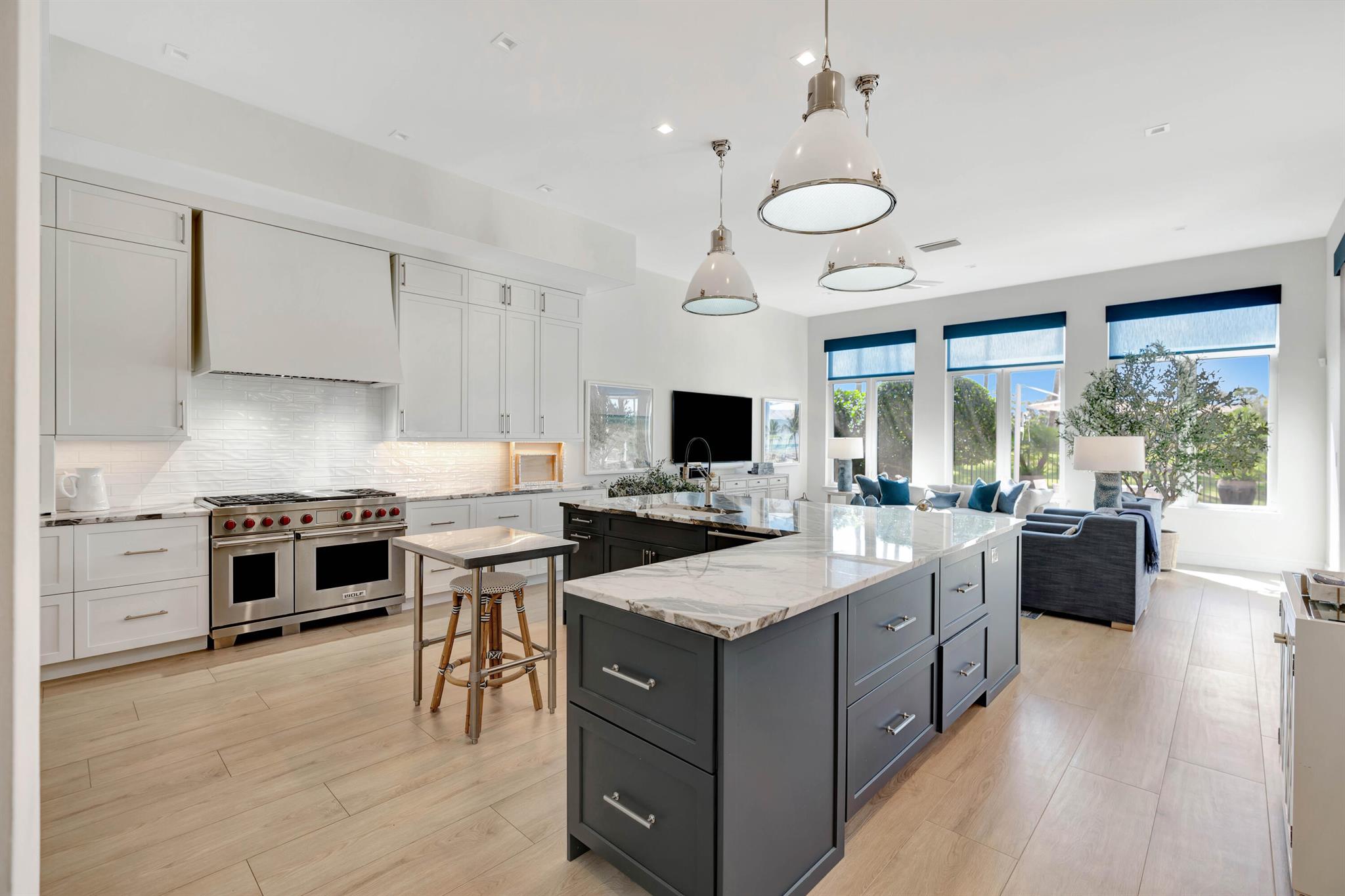 OLD PALM 2 - Residential
