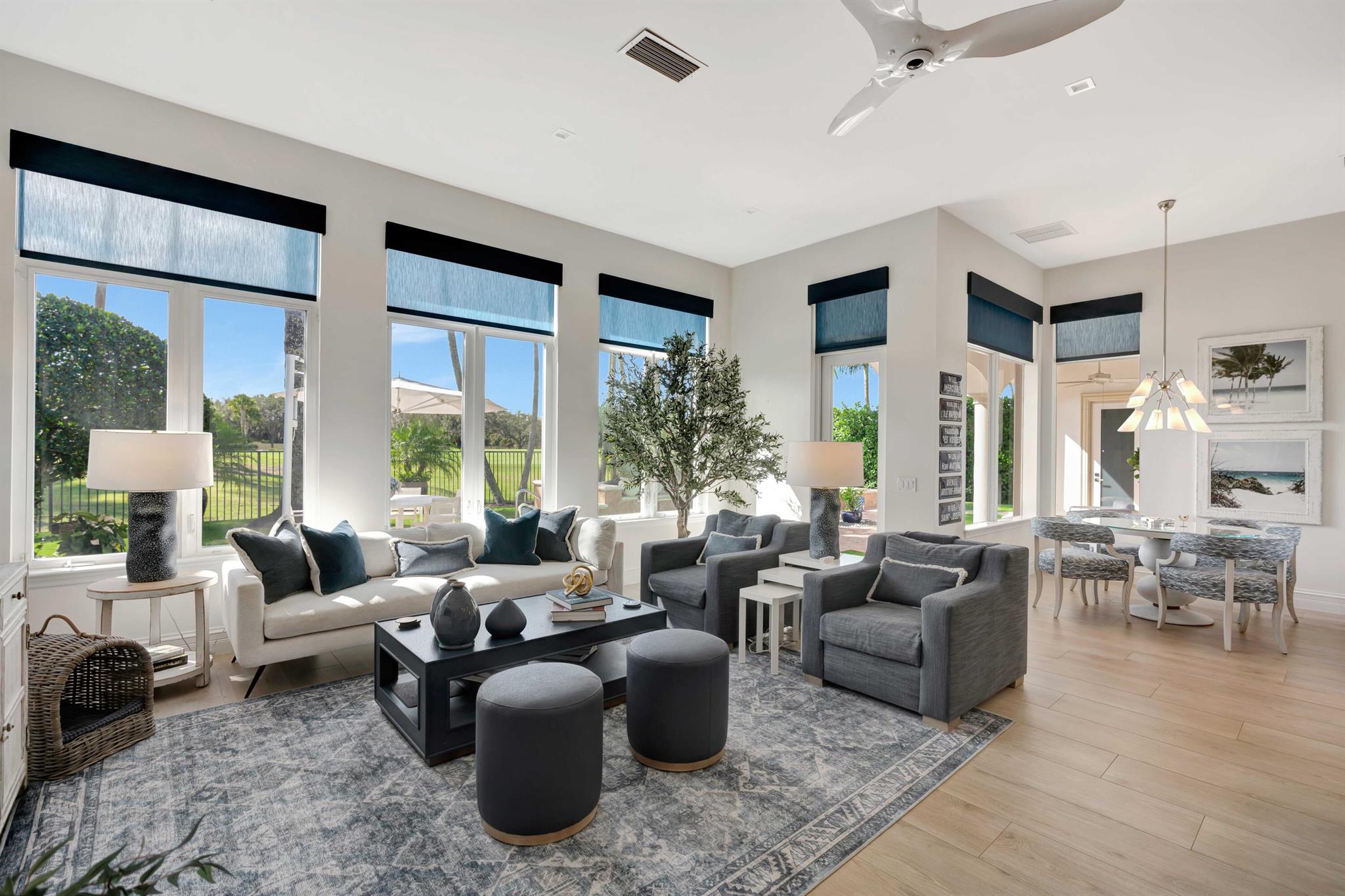 OLD PALM 2 - Residential
