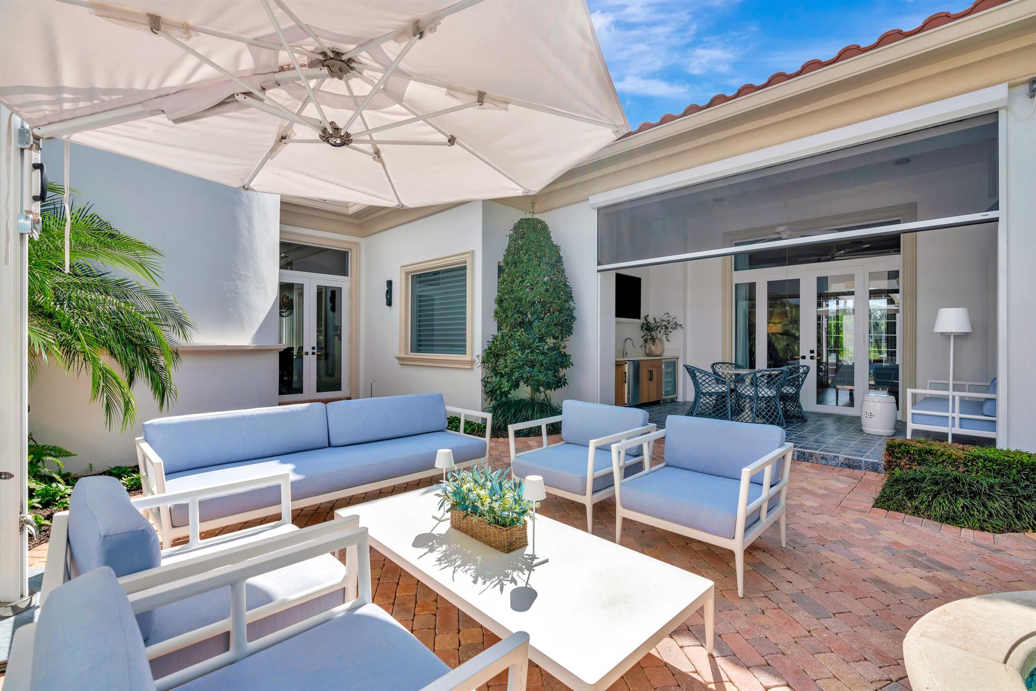 OLD PALM 2 - Residential