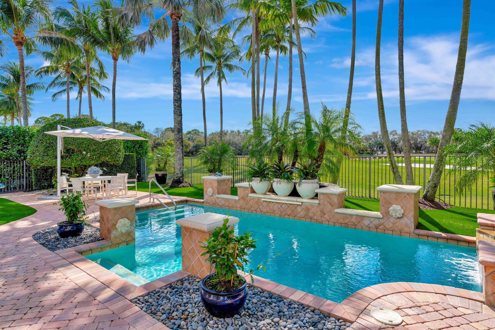 OLD PALM 2 - Residential