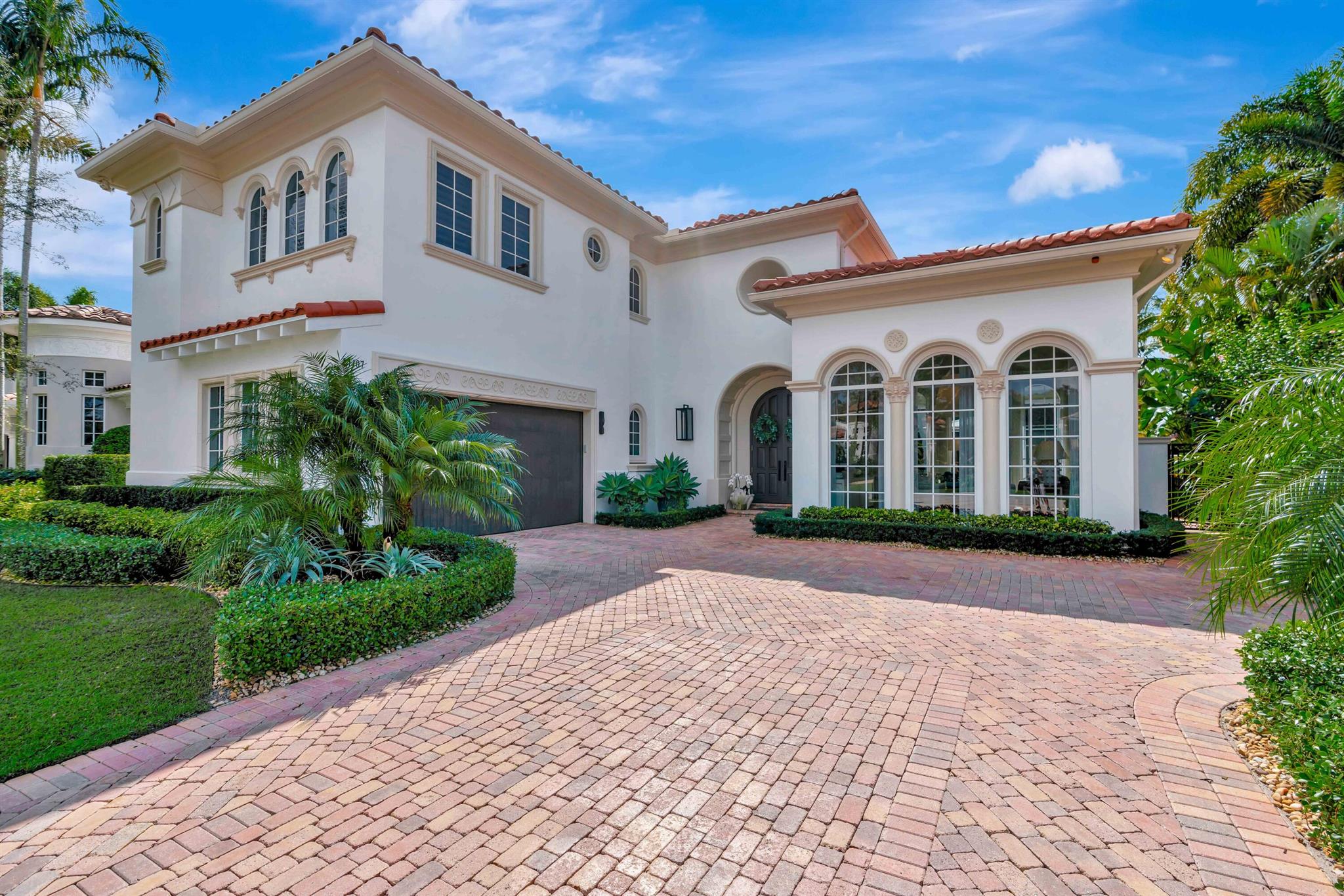 OLD PALM 2 - Residential