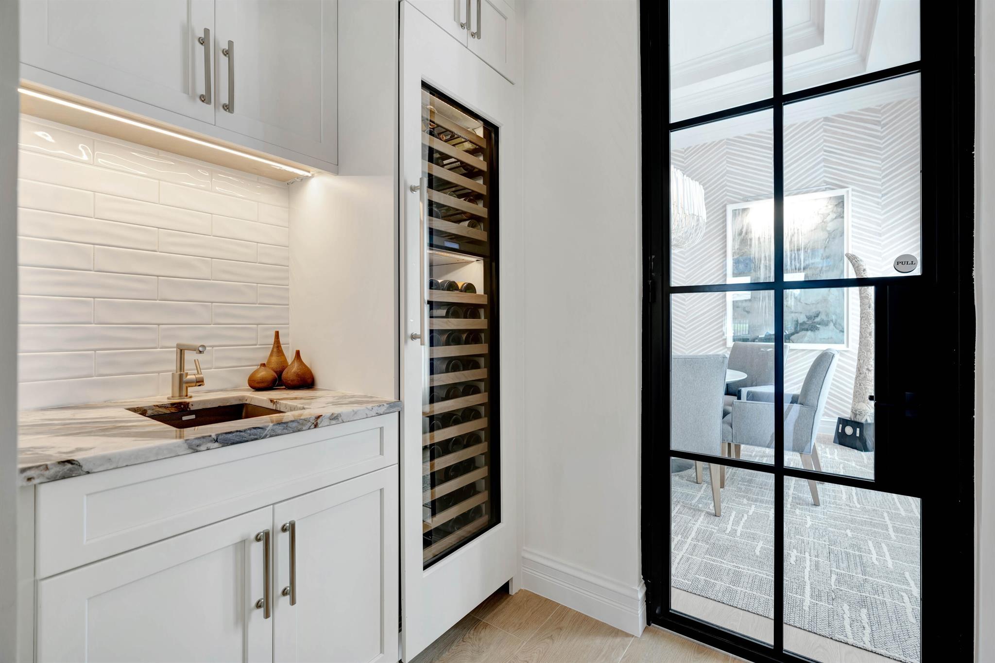 OLD PALM 2 - Residential