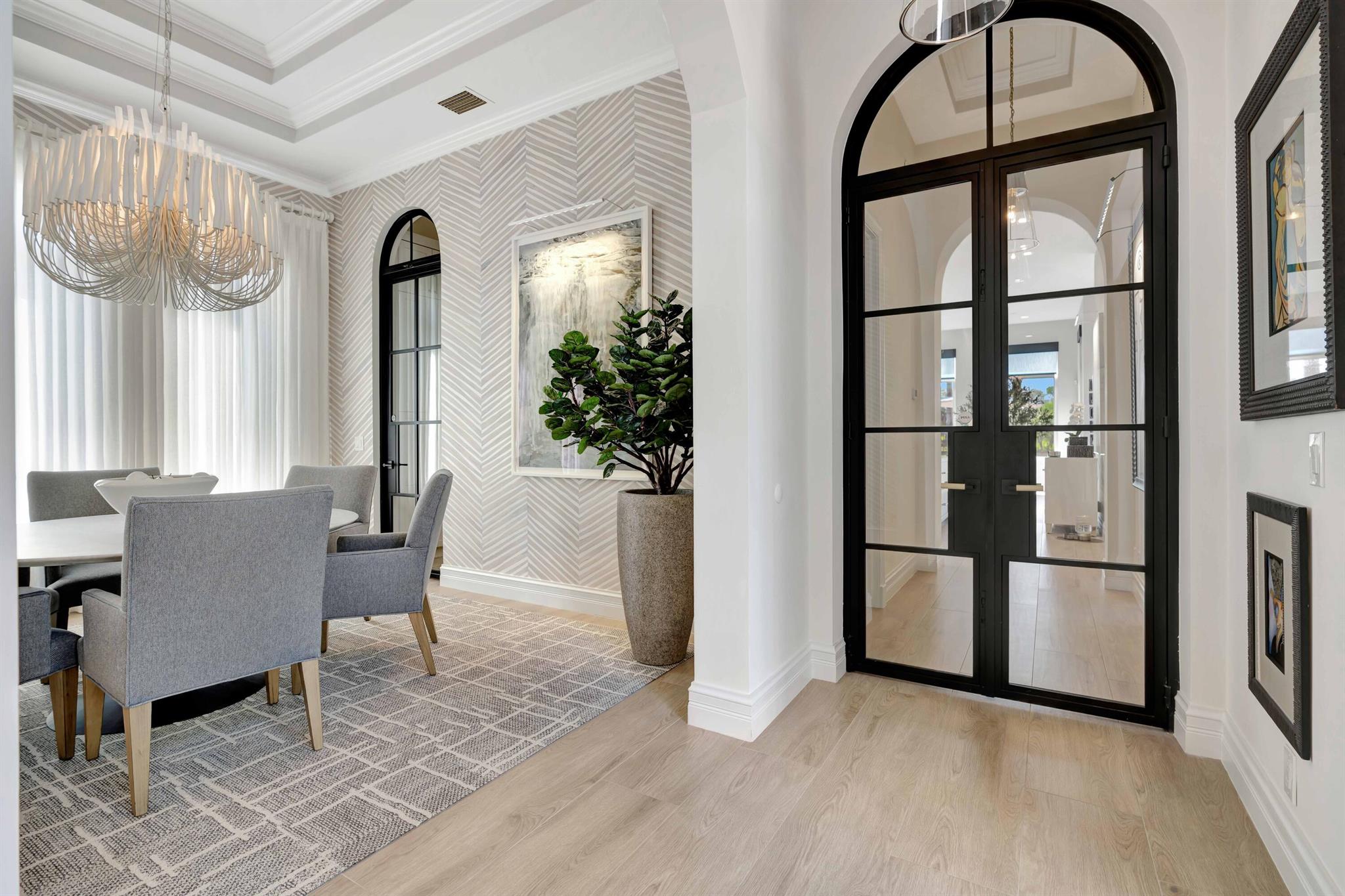 OLD PALM 2 - Residential