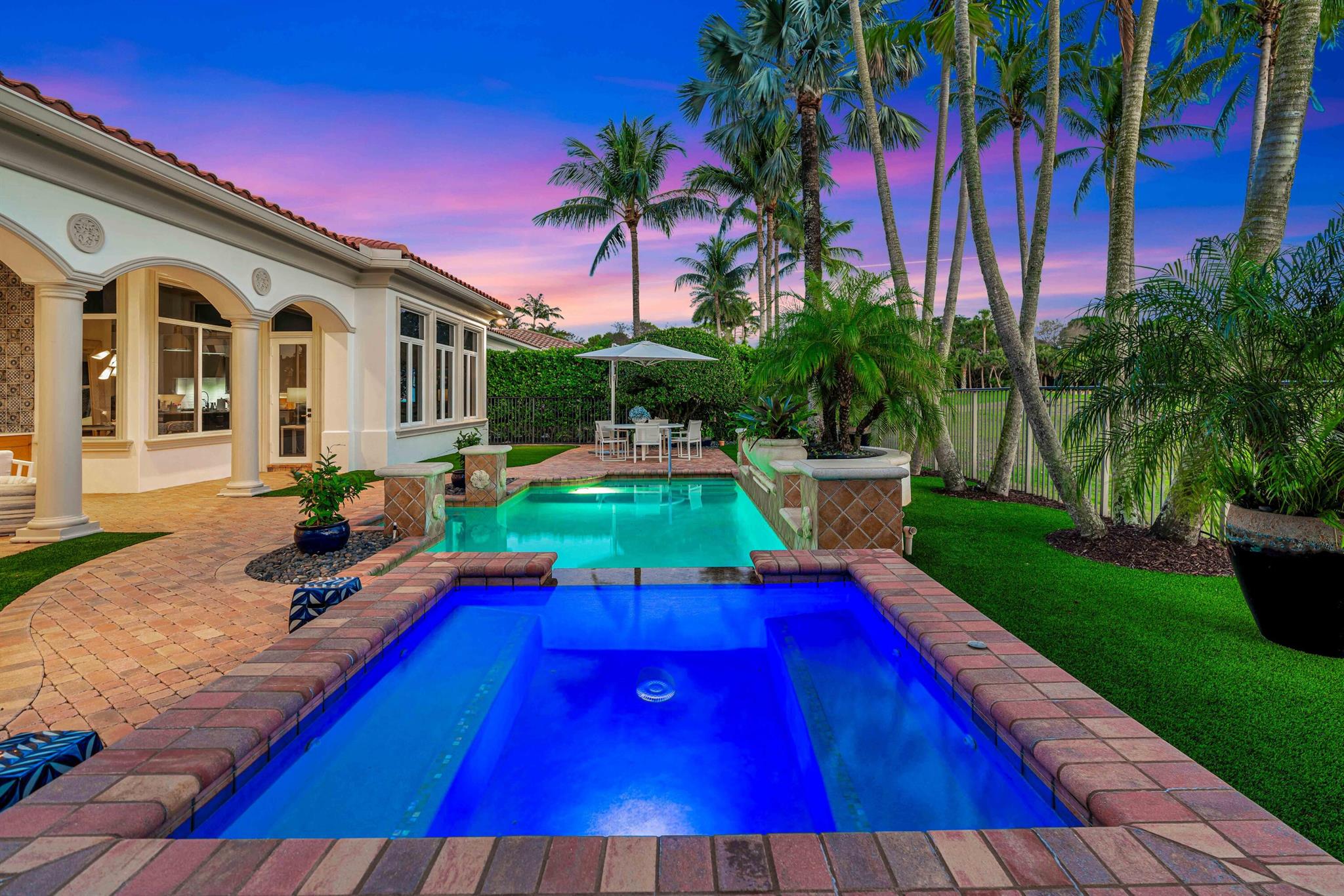 OLD PALM 2 - Residential