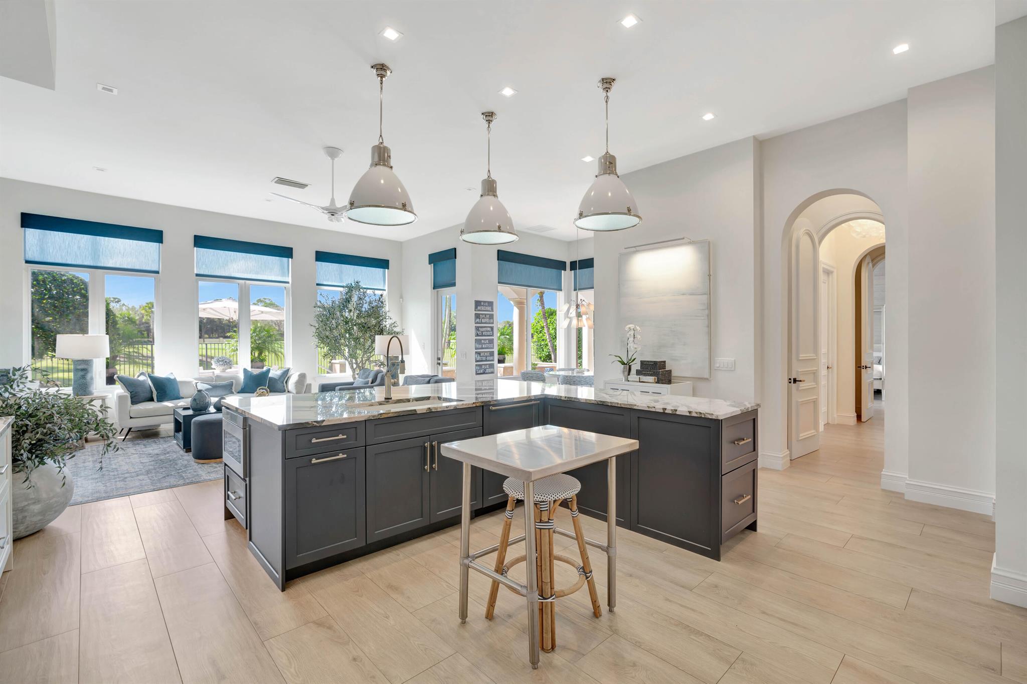 OLD PALM 2 - Residential