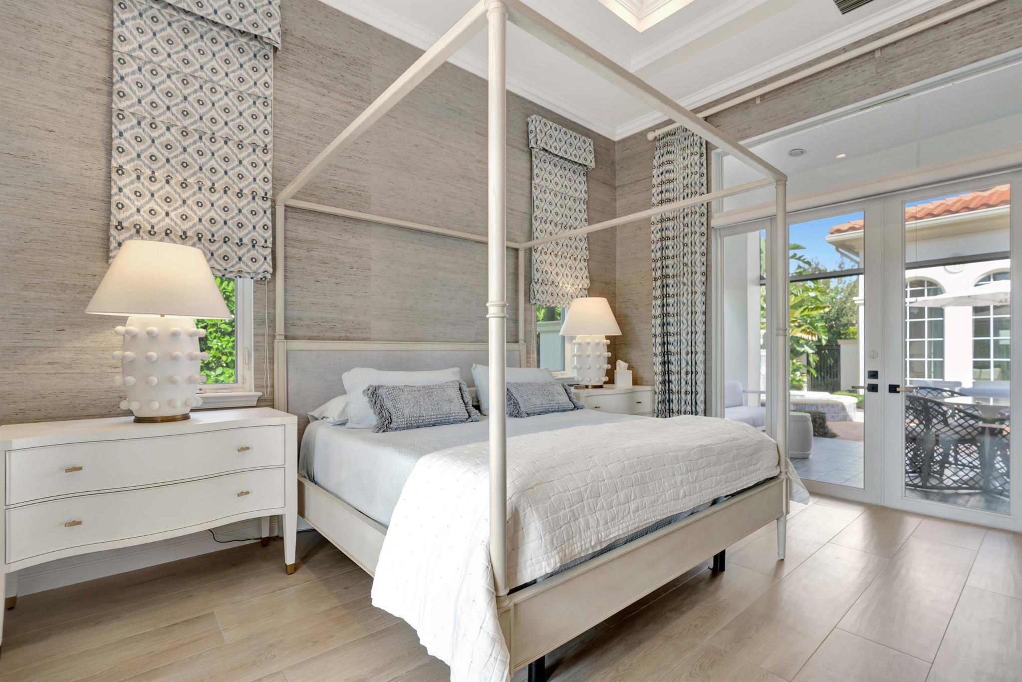 OLD PALM 2 - Residential
