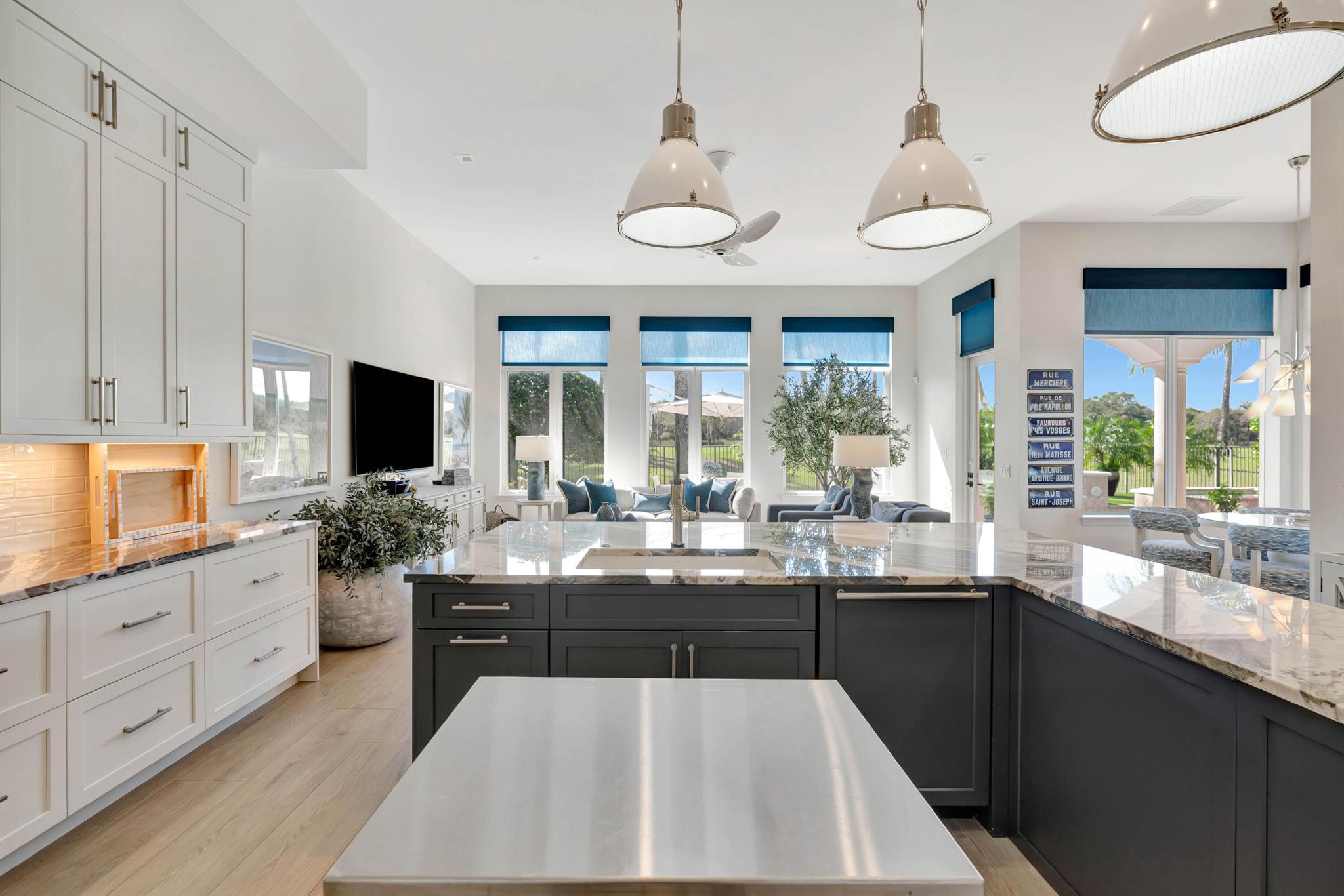 OLD PALM 2 - Residential