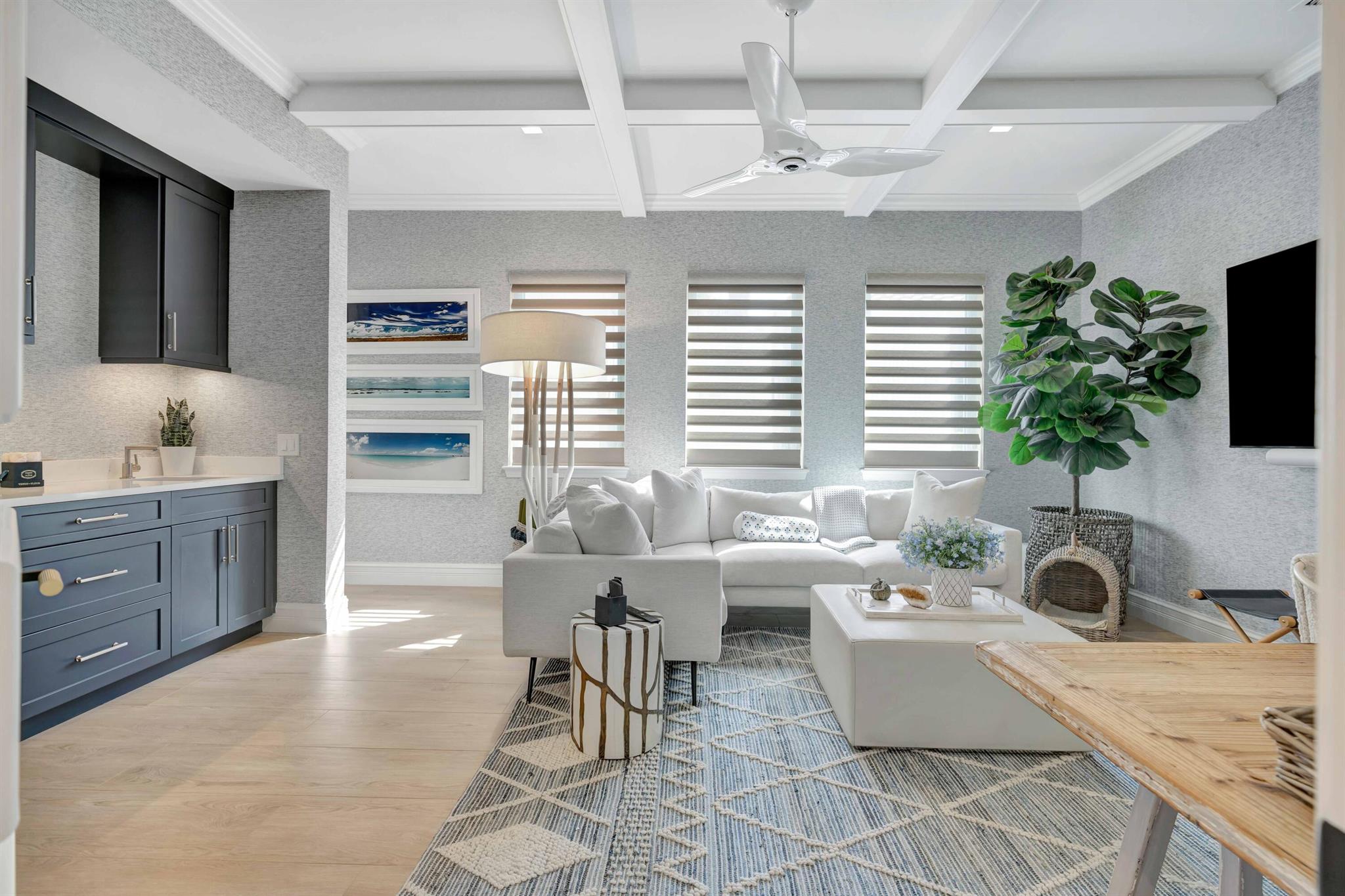 OLD PALM 2 - Residential
