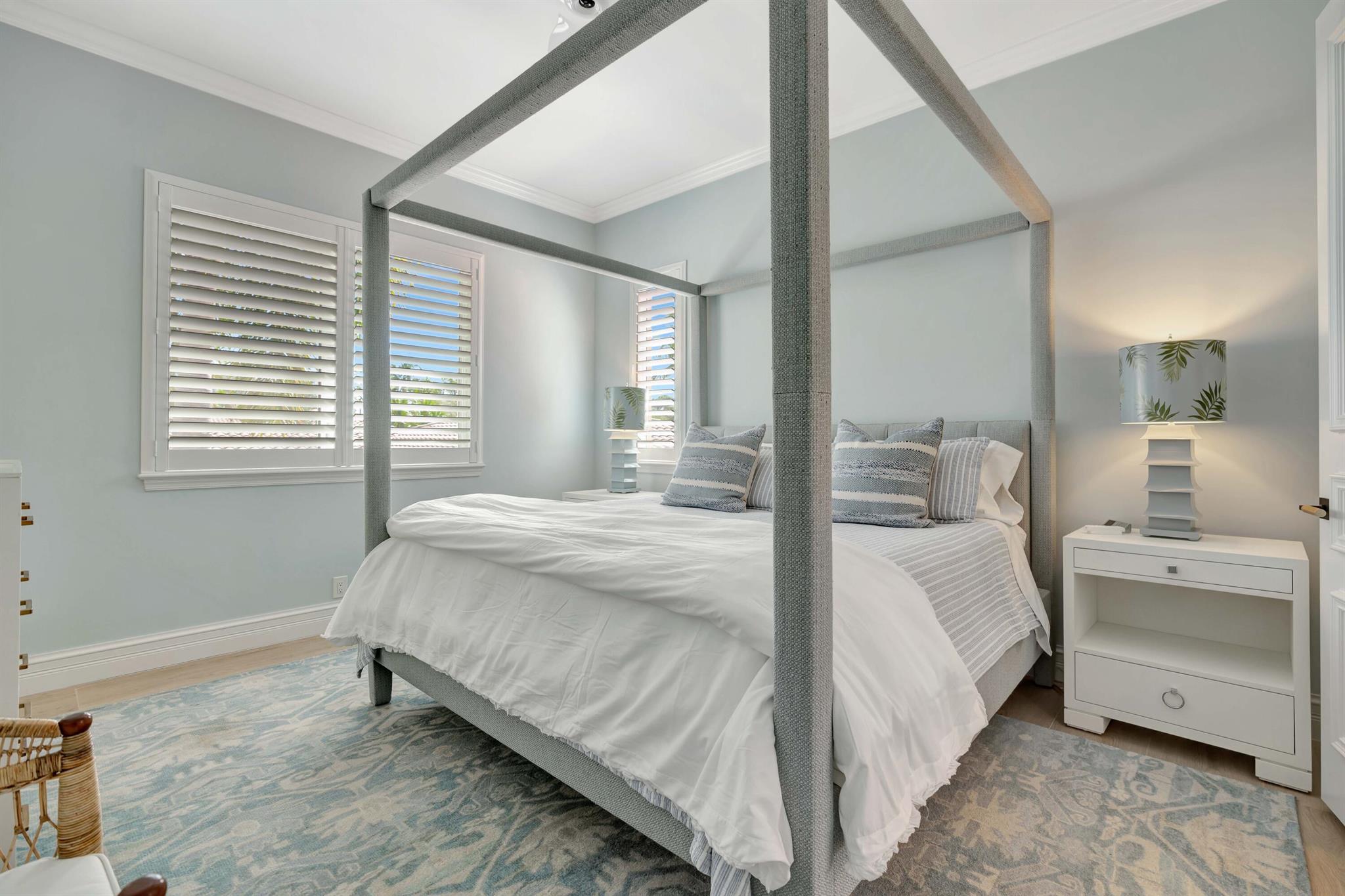 OLD PALM 2 - Residential