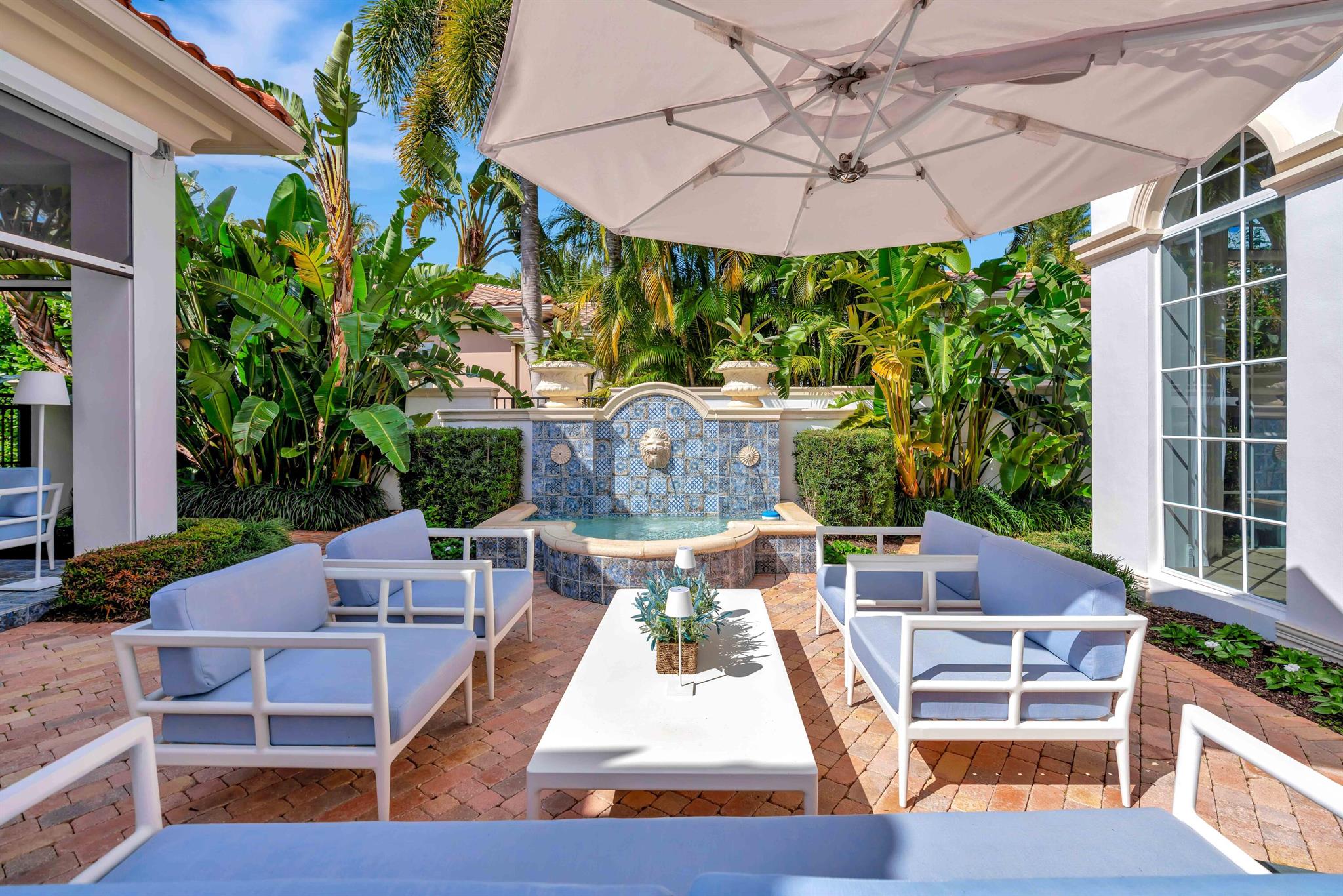 OLD PALM 2 - Residential