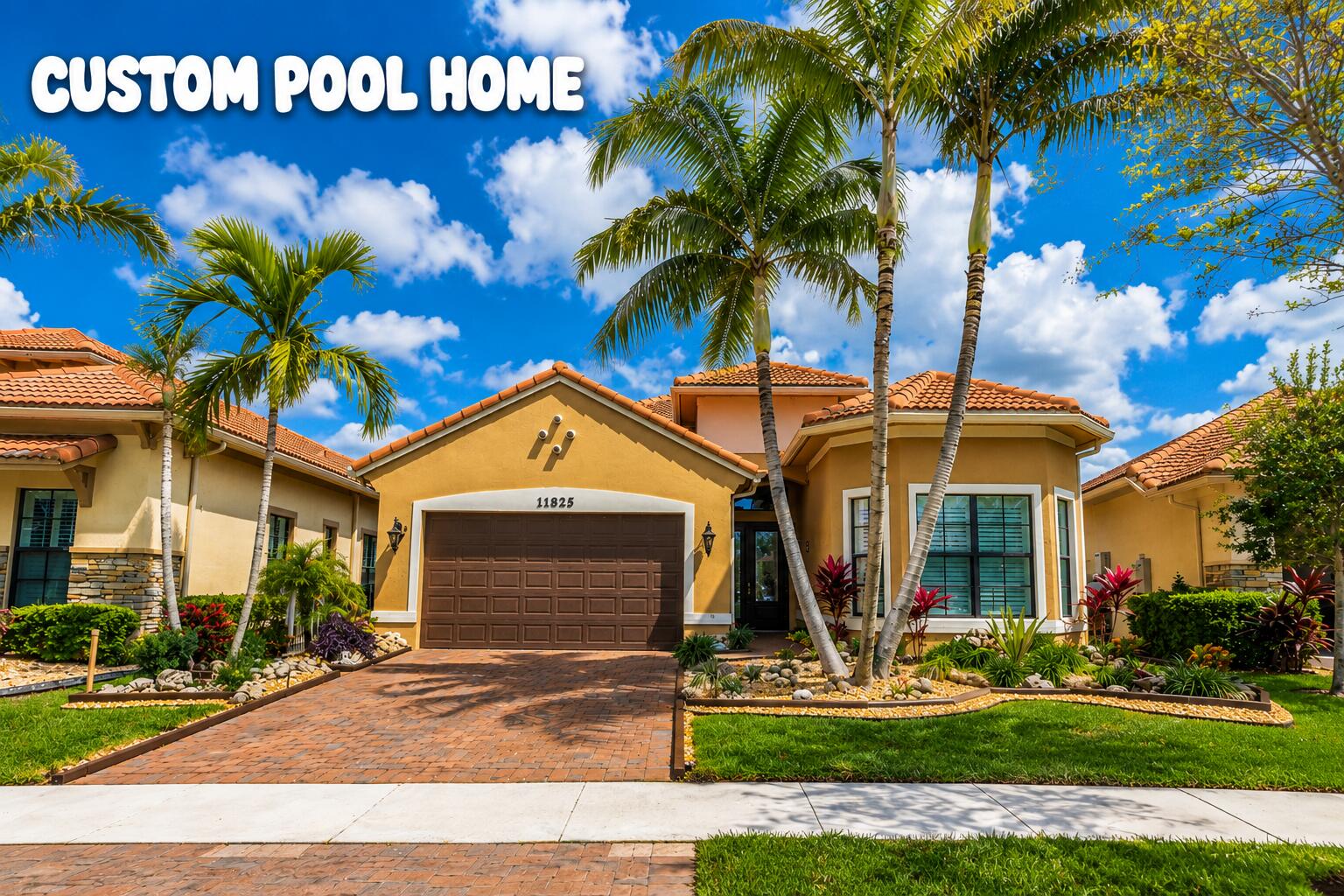 PARKLAND ROYALE - Residential