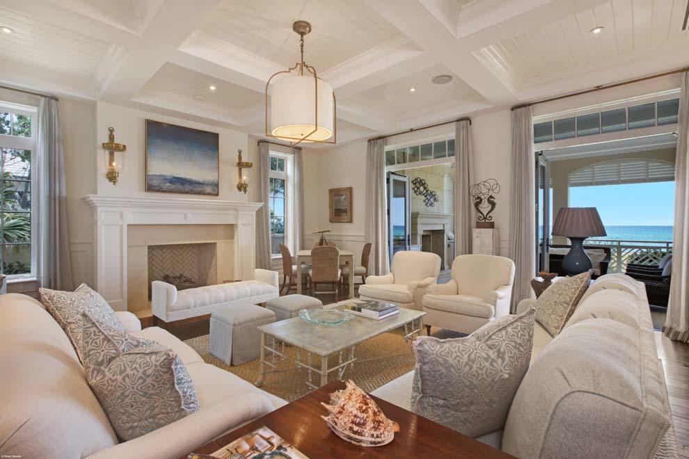 PALM BEACH SHORE ACRES - Residential