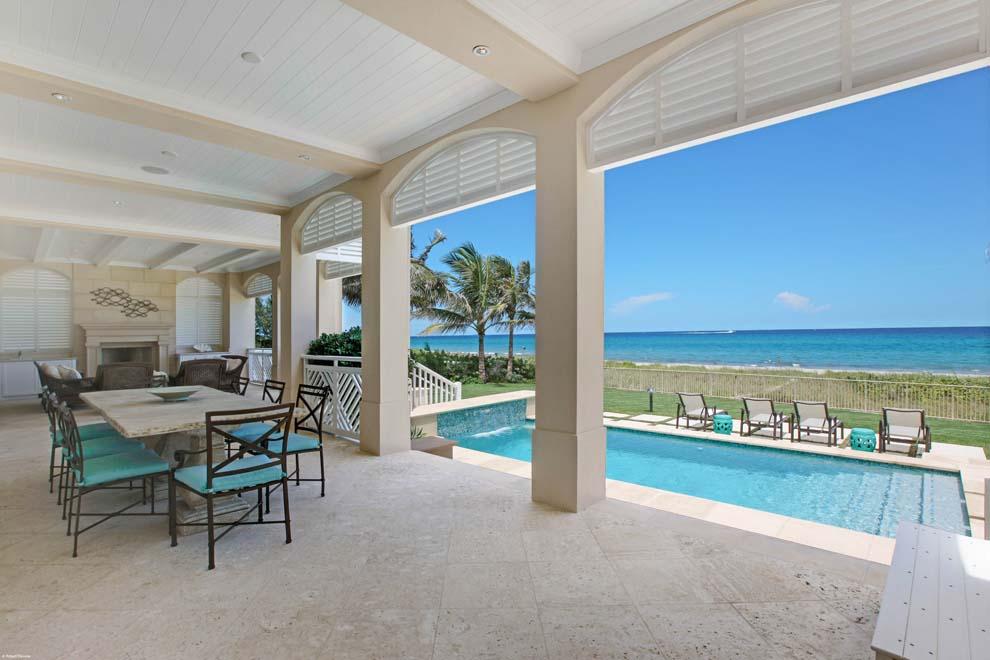 PALM BEACH SHORE ACRES - Residential