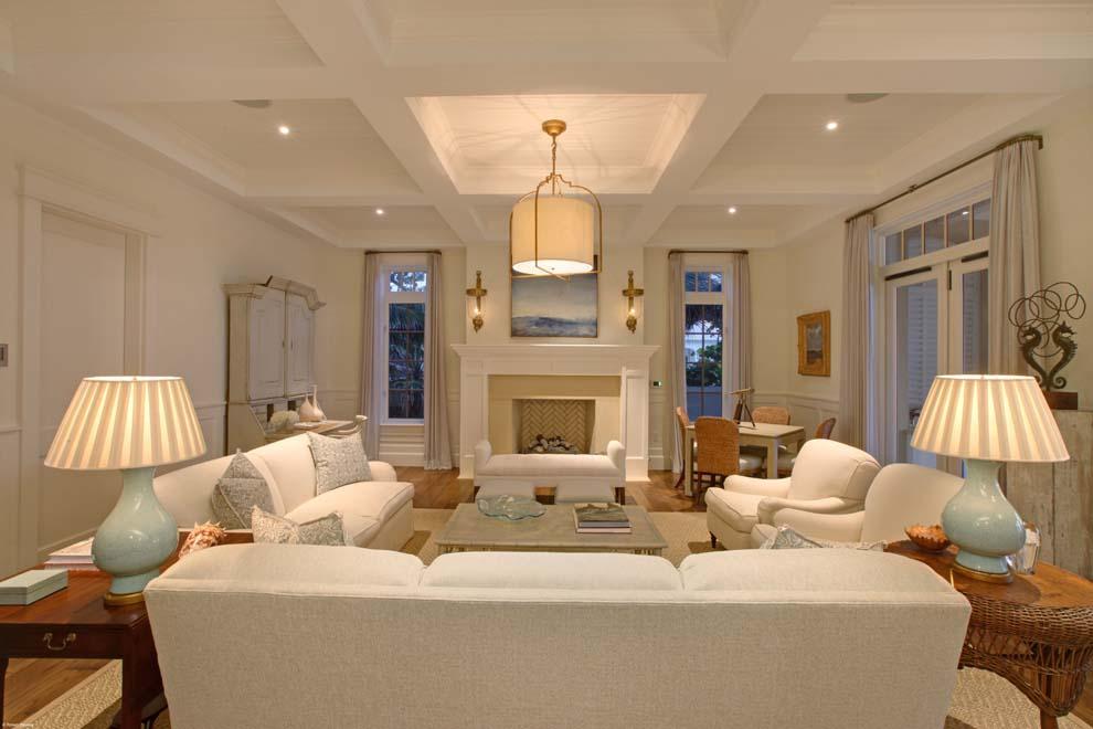 PALM BEACH SHORE ACRES - Residential