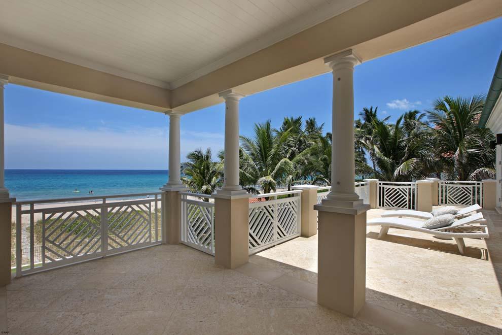 PALM BEACH SHORE ACRES - Residential