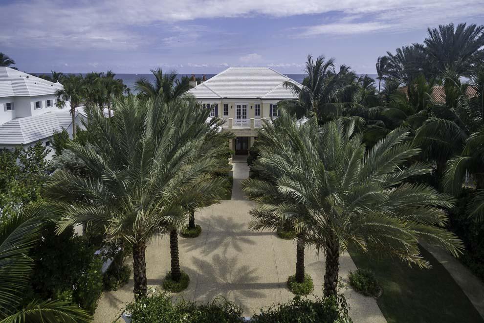 PALM BEACH SHORE ACRES - Residential