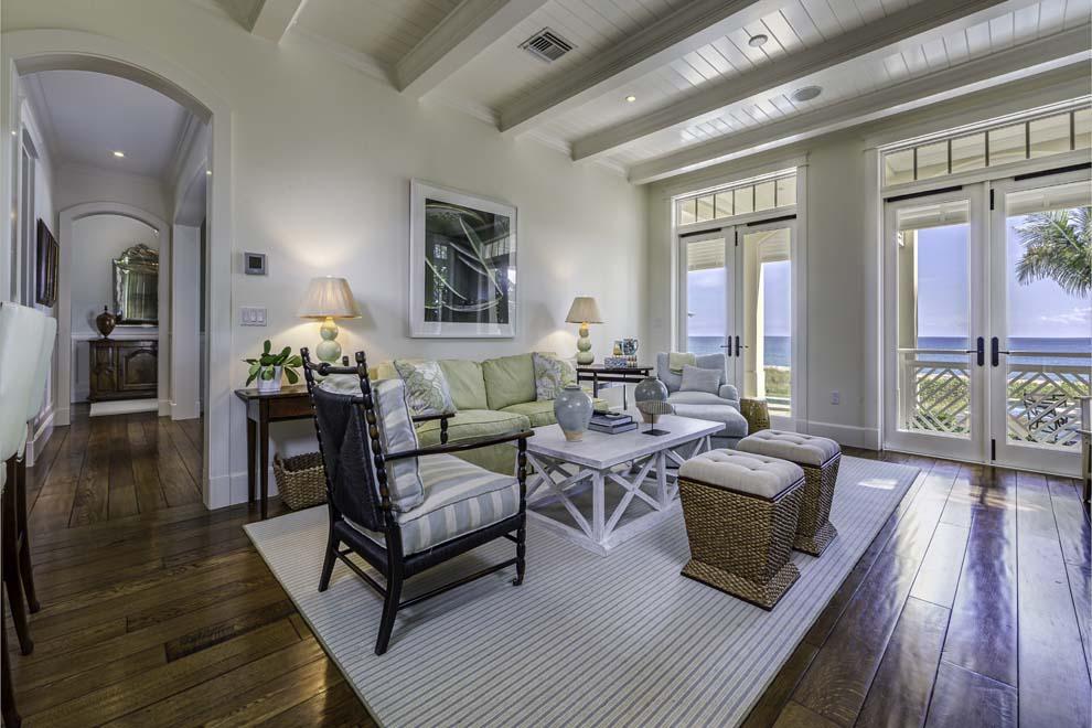 PALM BEACH SHORE ACRES - Residential