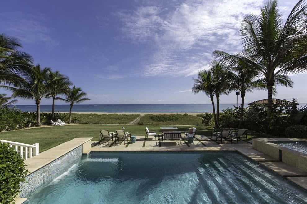 PALM BEACH SHORE ACRES - Residential