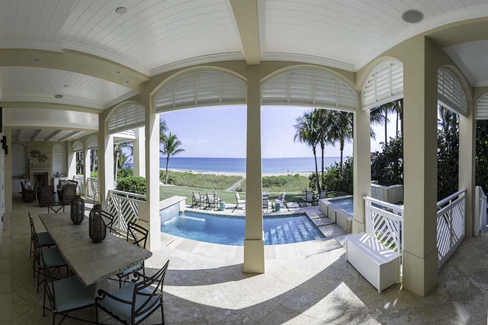 PALM BEACH SHORE ACRES - Residential