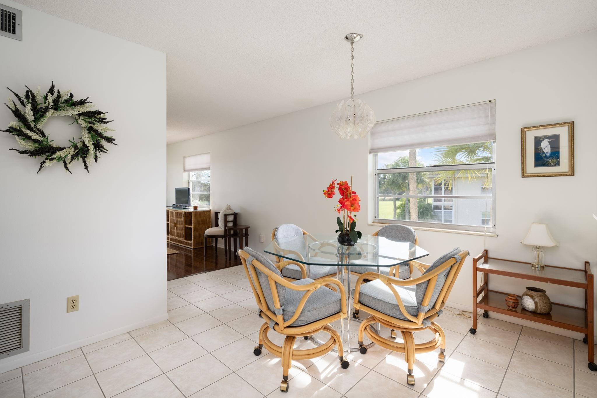 VISTA GARDENS F/K/A VISTA ROYALE GARDENS - Residential