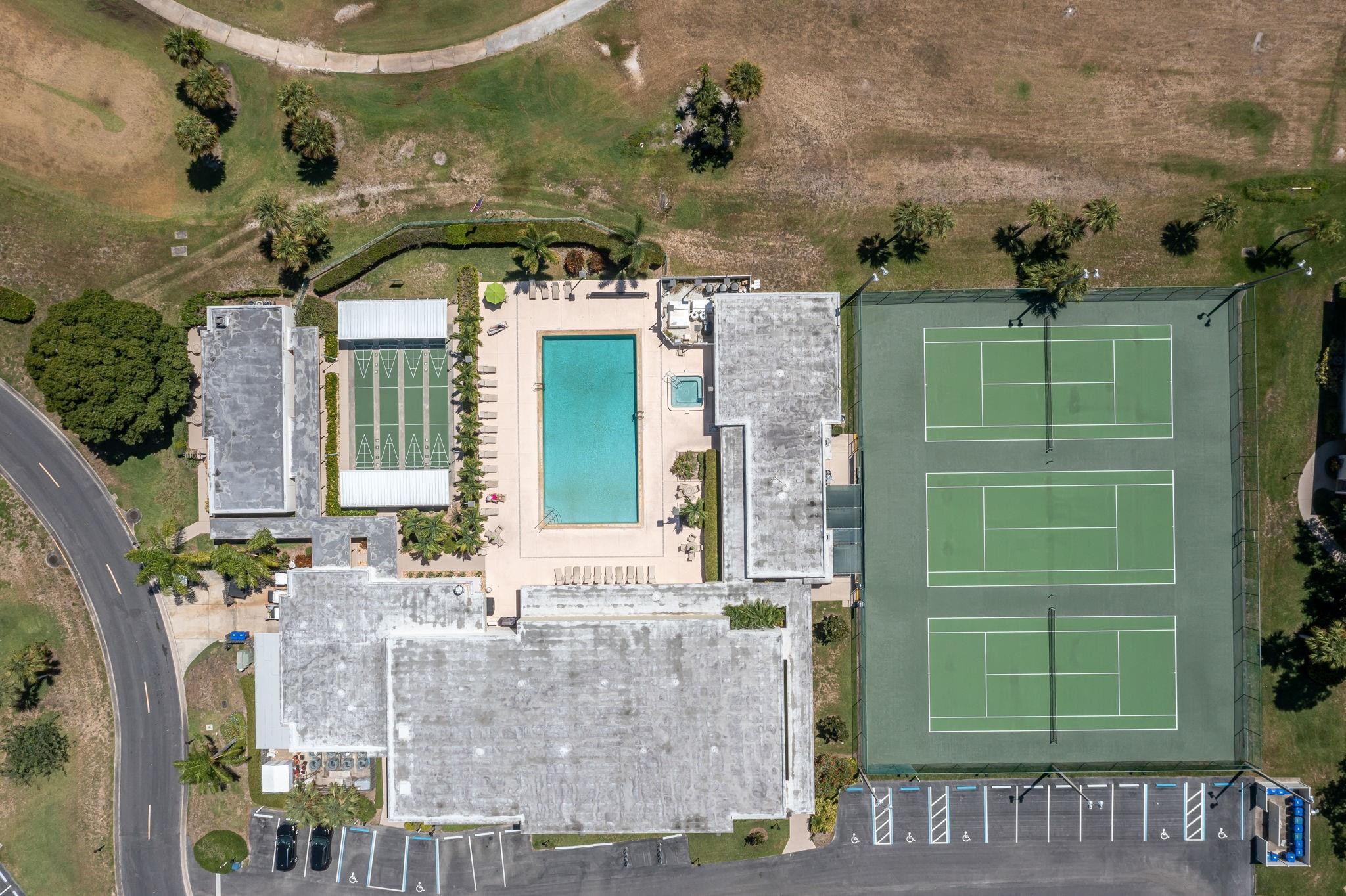 VISTA GARDENS F/K/A VISTA ROYALE GARDENS - Residential