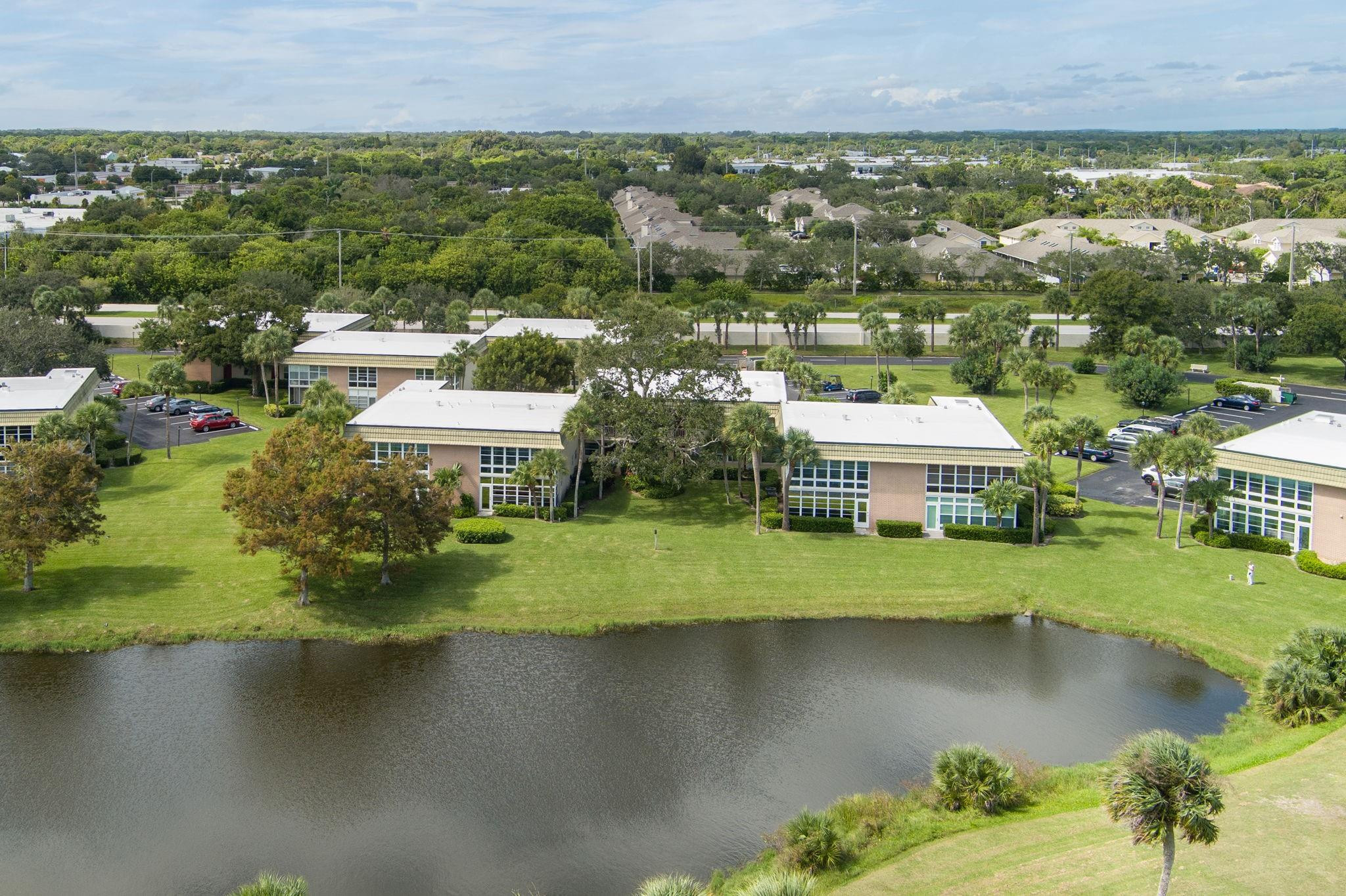 VISTA GARDENS F/K/A VISTA ROYALE GARDENS - Residential