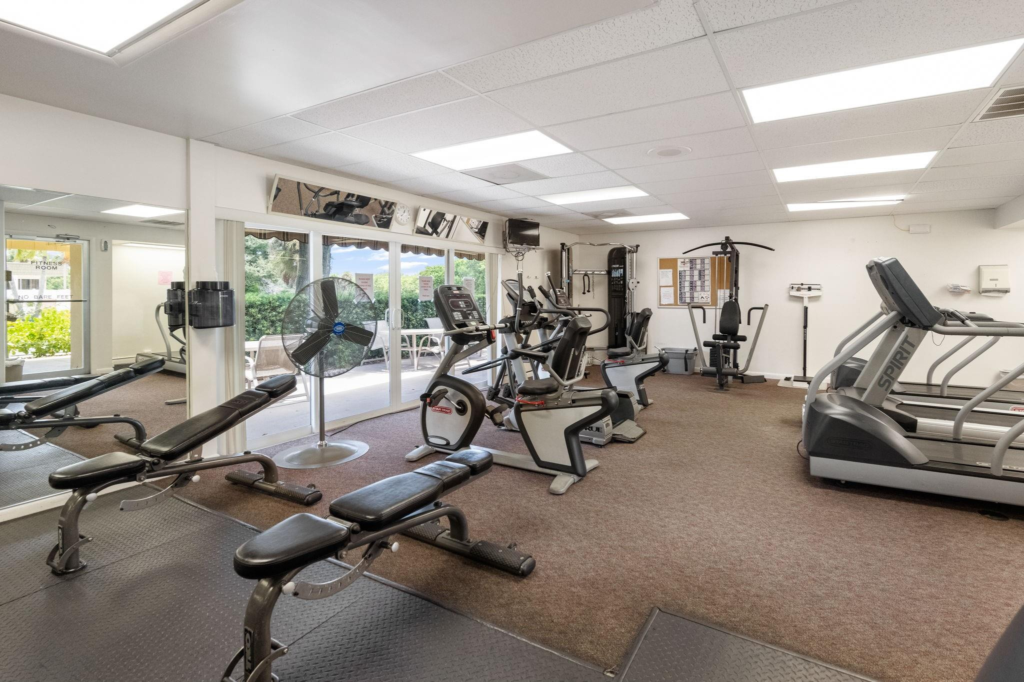 VISTA GARDENS F/K/A VISTA ROYALE GARDENS - Residential