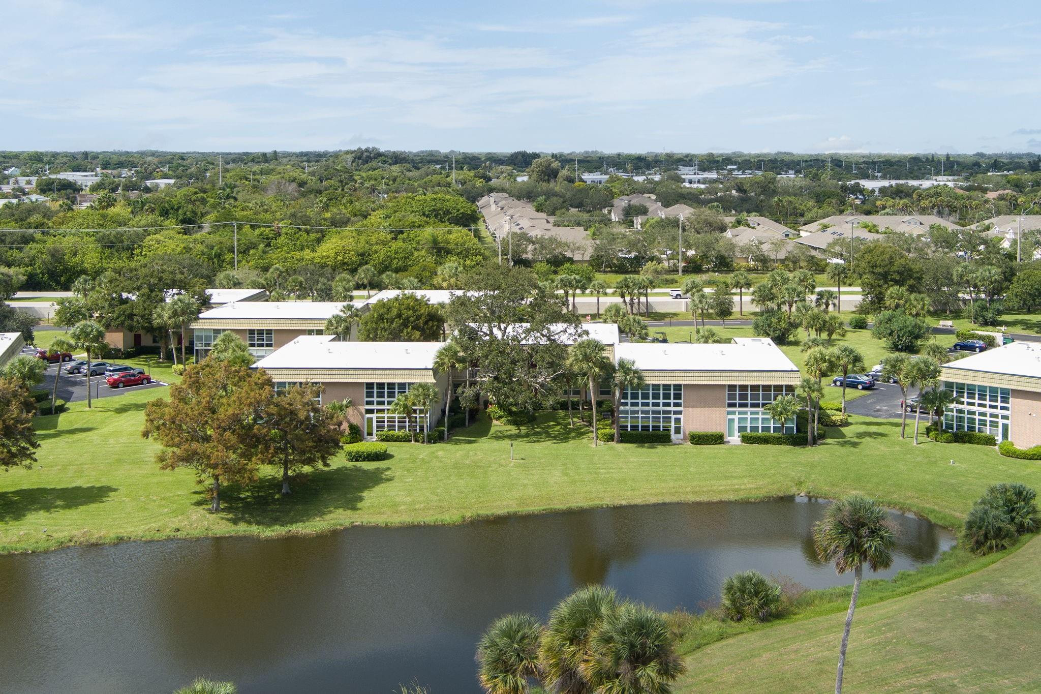 VISTA GARDENS F/K/A VISTA ROYALE GARDENS - Residential