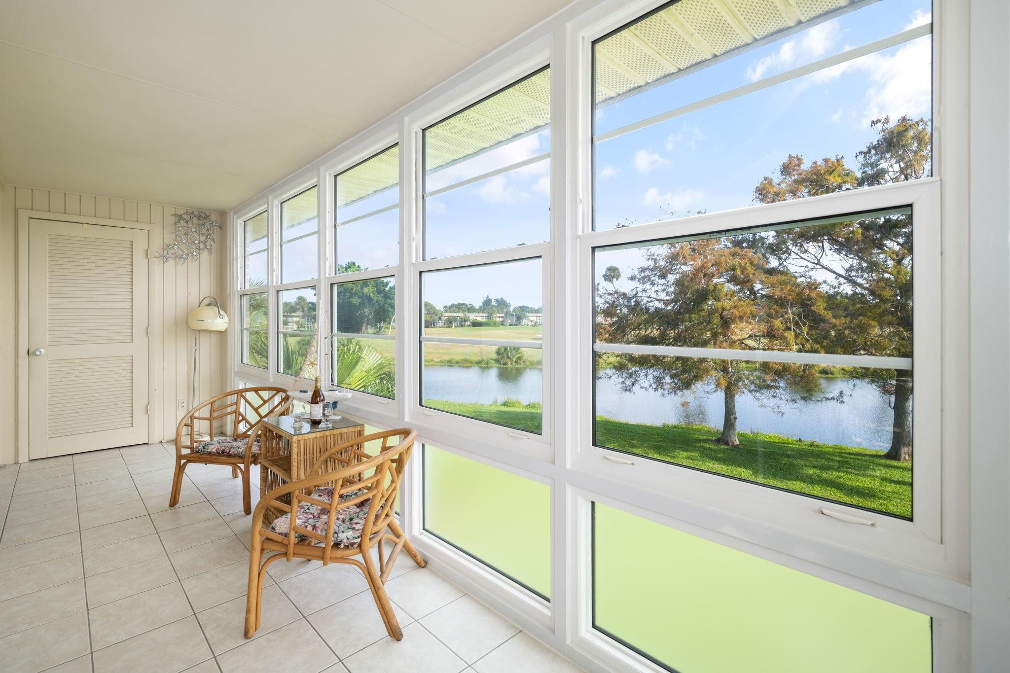 VISTA GARDENS F/K/A VISTA ROYALE GARDENS - Residential