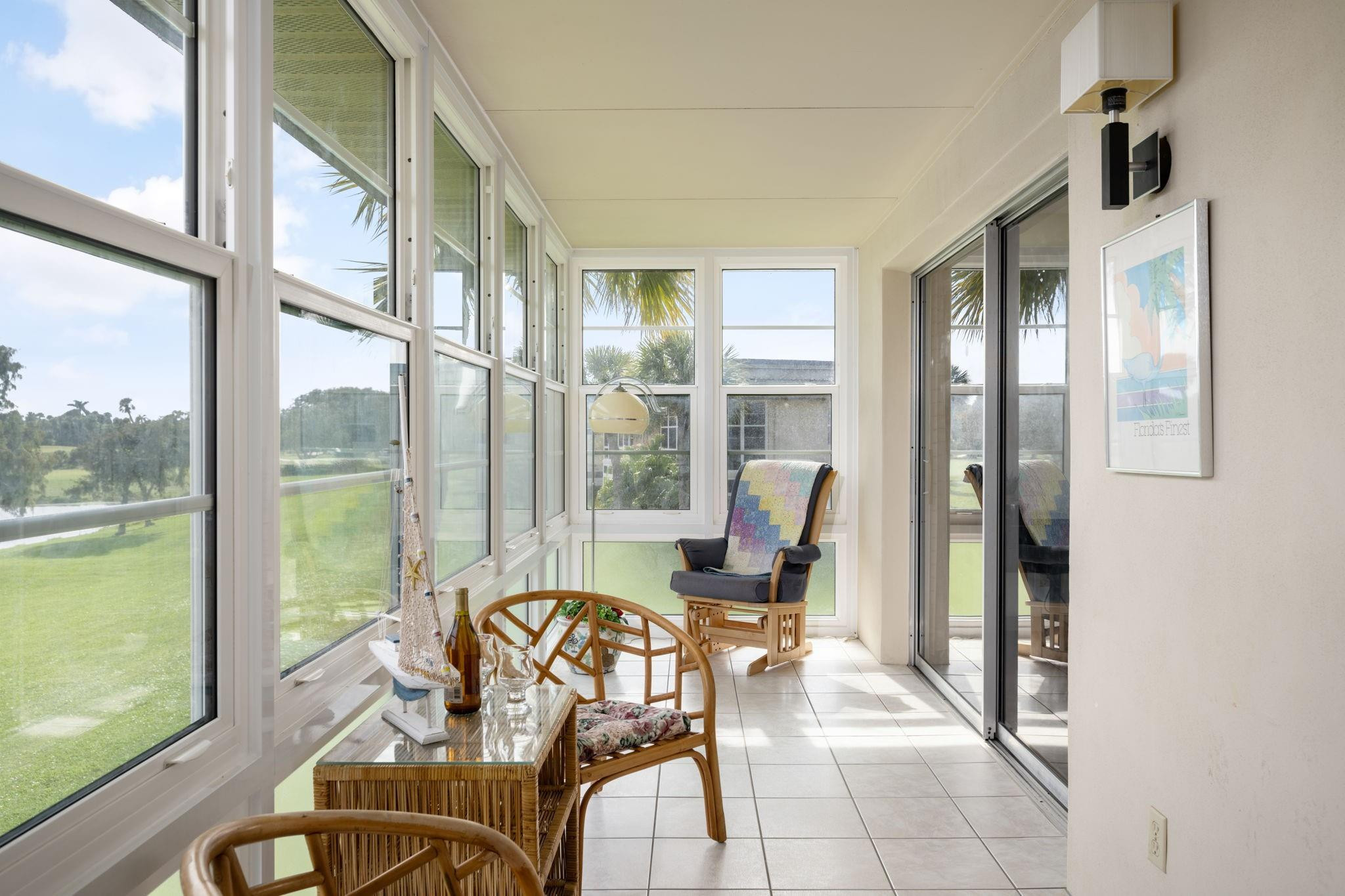 VISTA GARDENS F/K/A VISTA ROYALE GARDENS - Residential