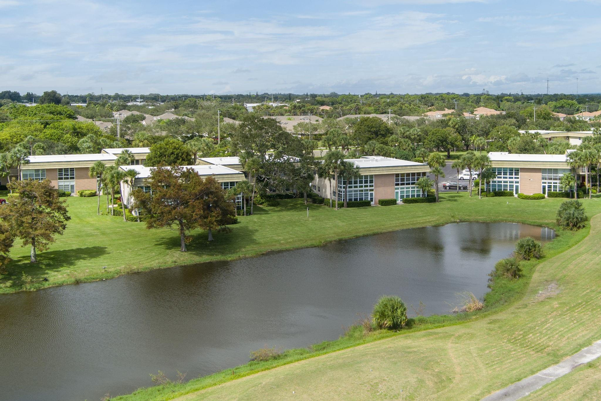 VISTA GARDENS F/K/A VISTA ROYALE GARDENS - Residential