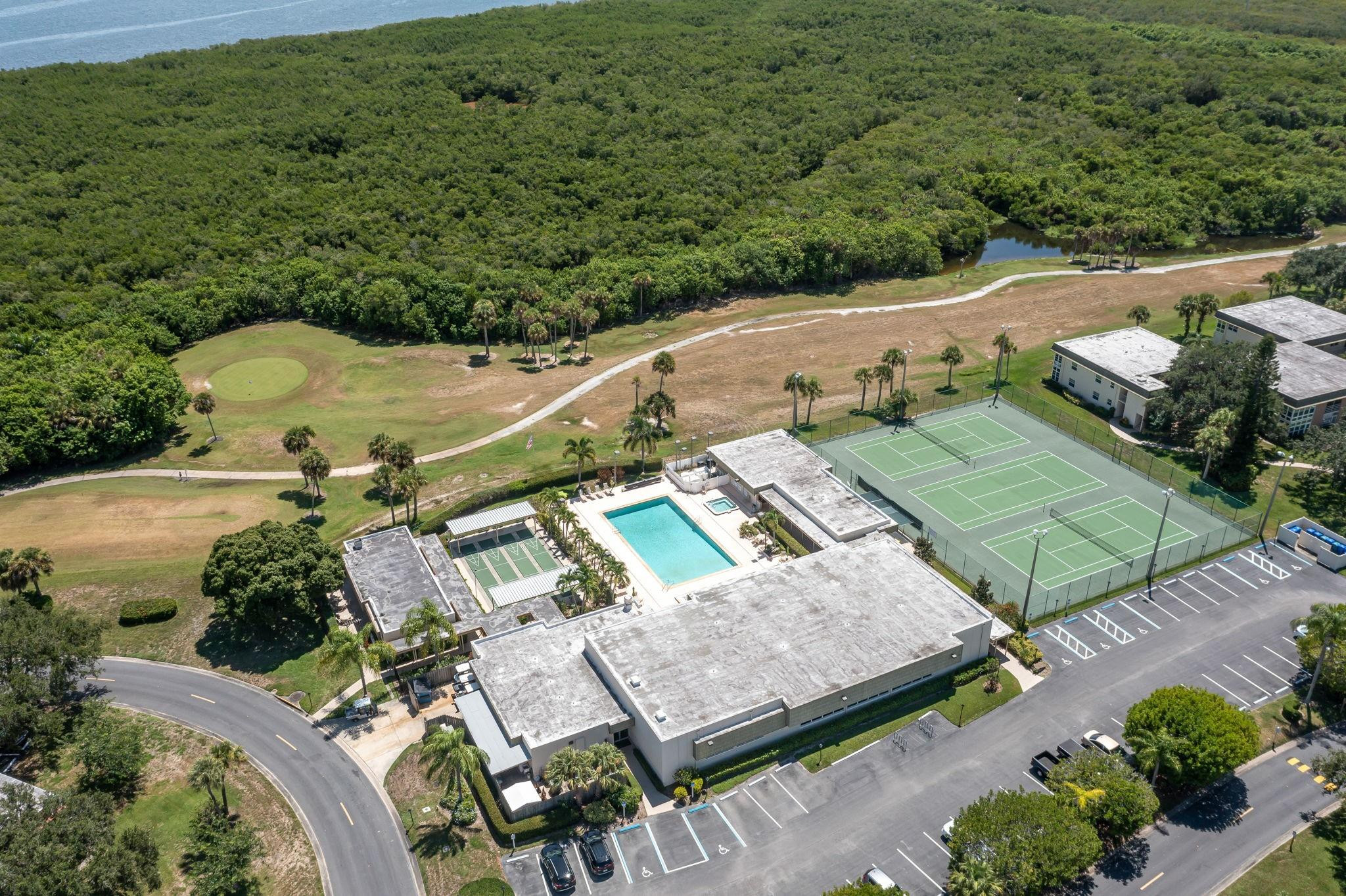 VISTA GARDENS F/K/A VISTA ROYALE GARDENS - Residential