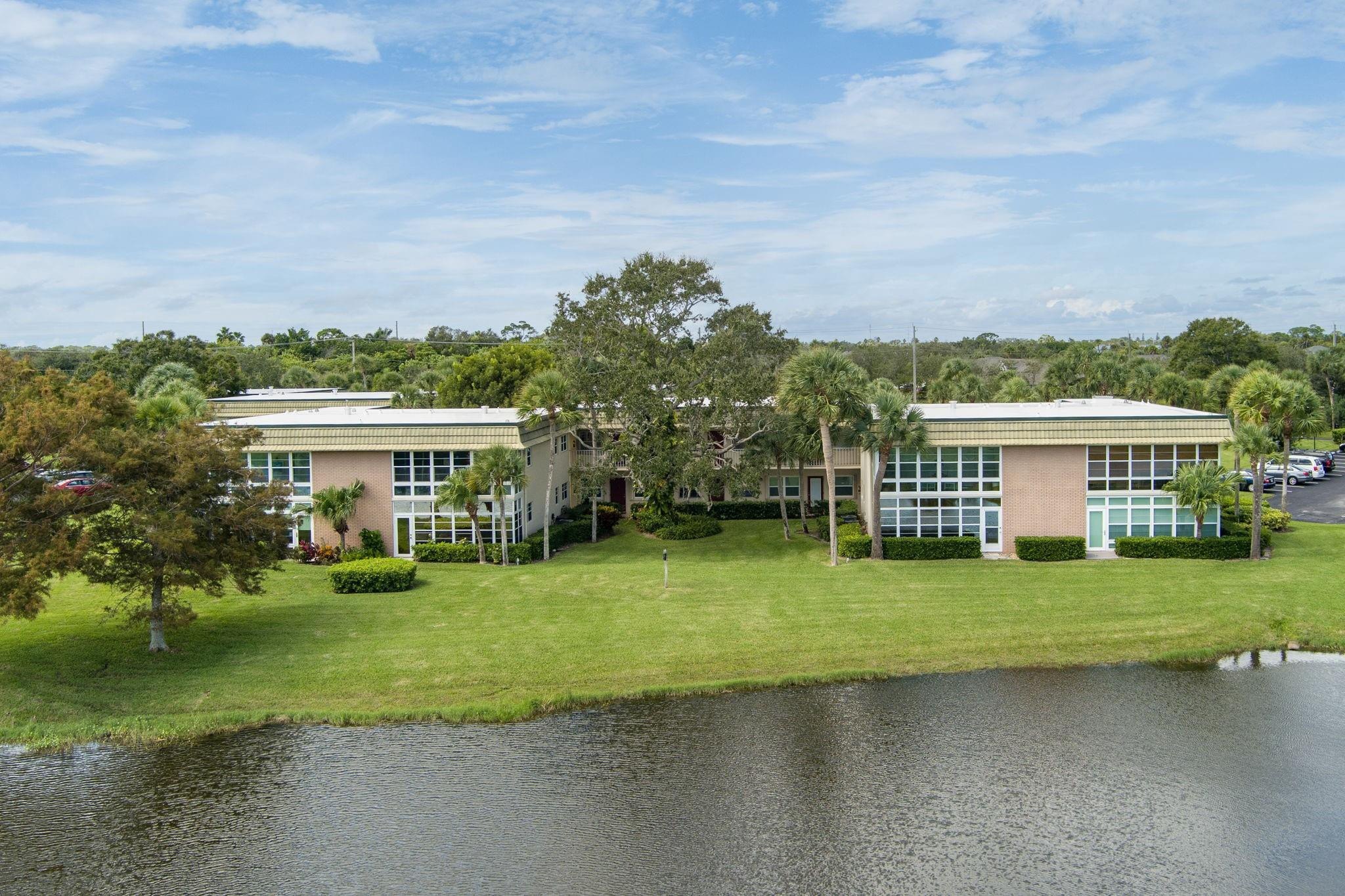 VISTA GARDENS F/K/A VISTA ROYALE GARDENS - Residential