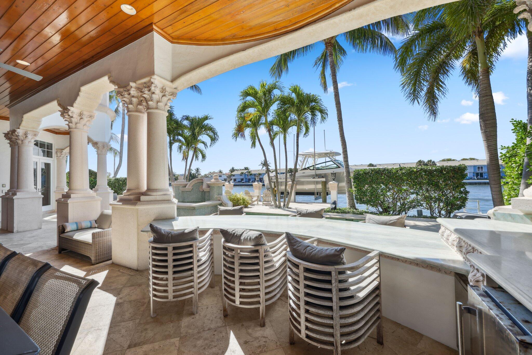 BEL LIDO - Residential