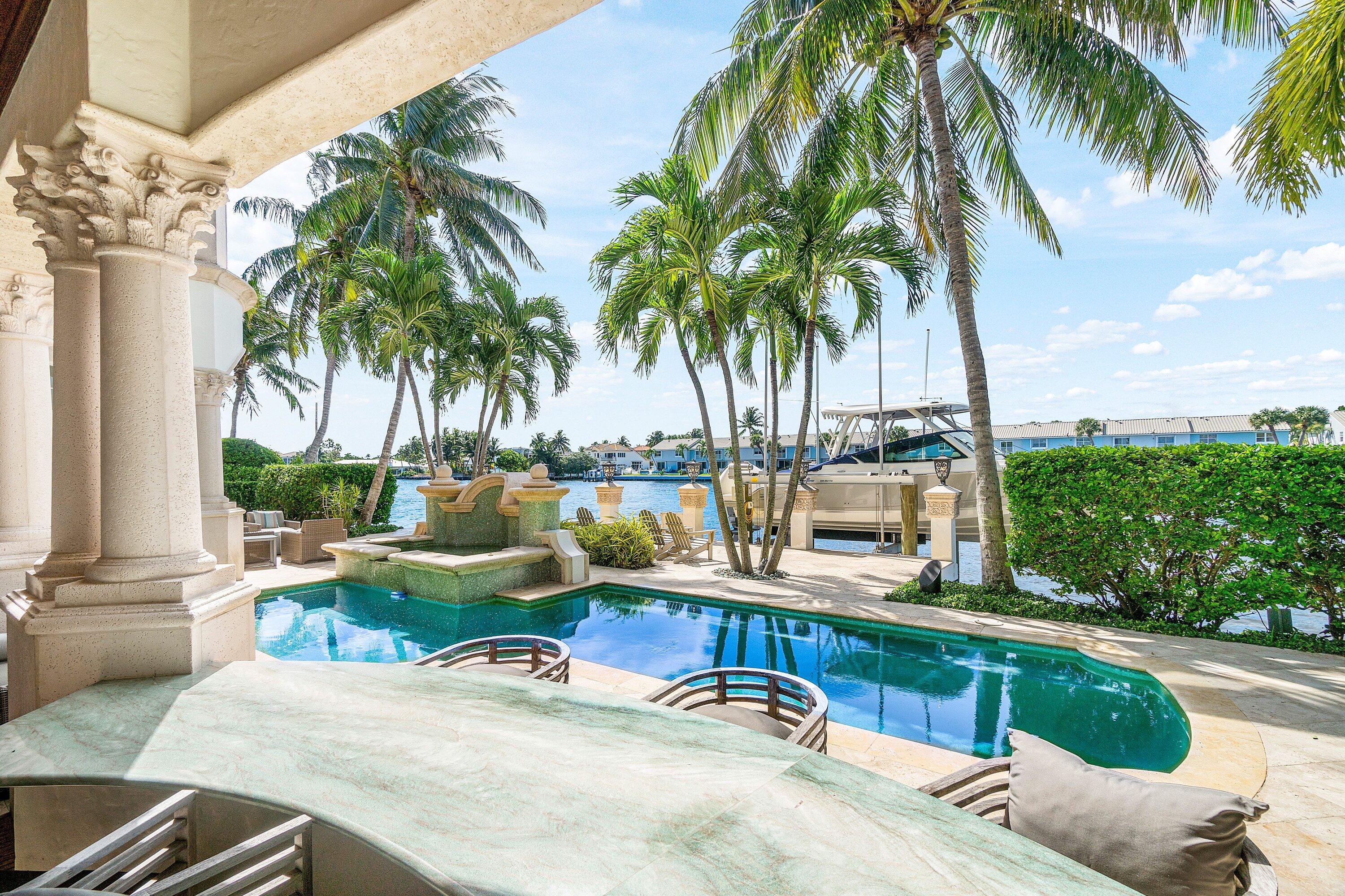 BEL LIDO - Residential