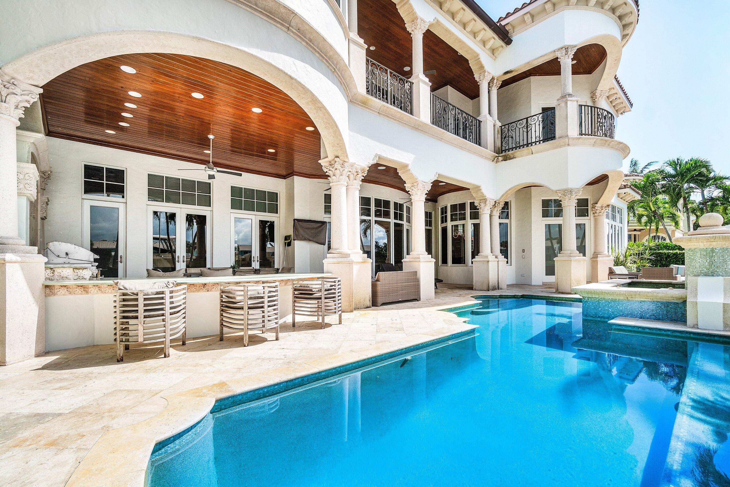 BEL LIDO - Residential