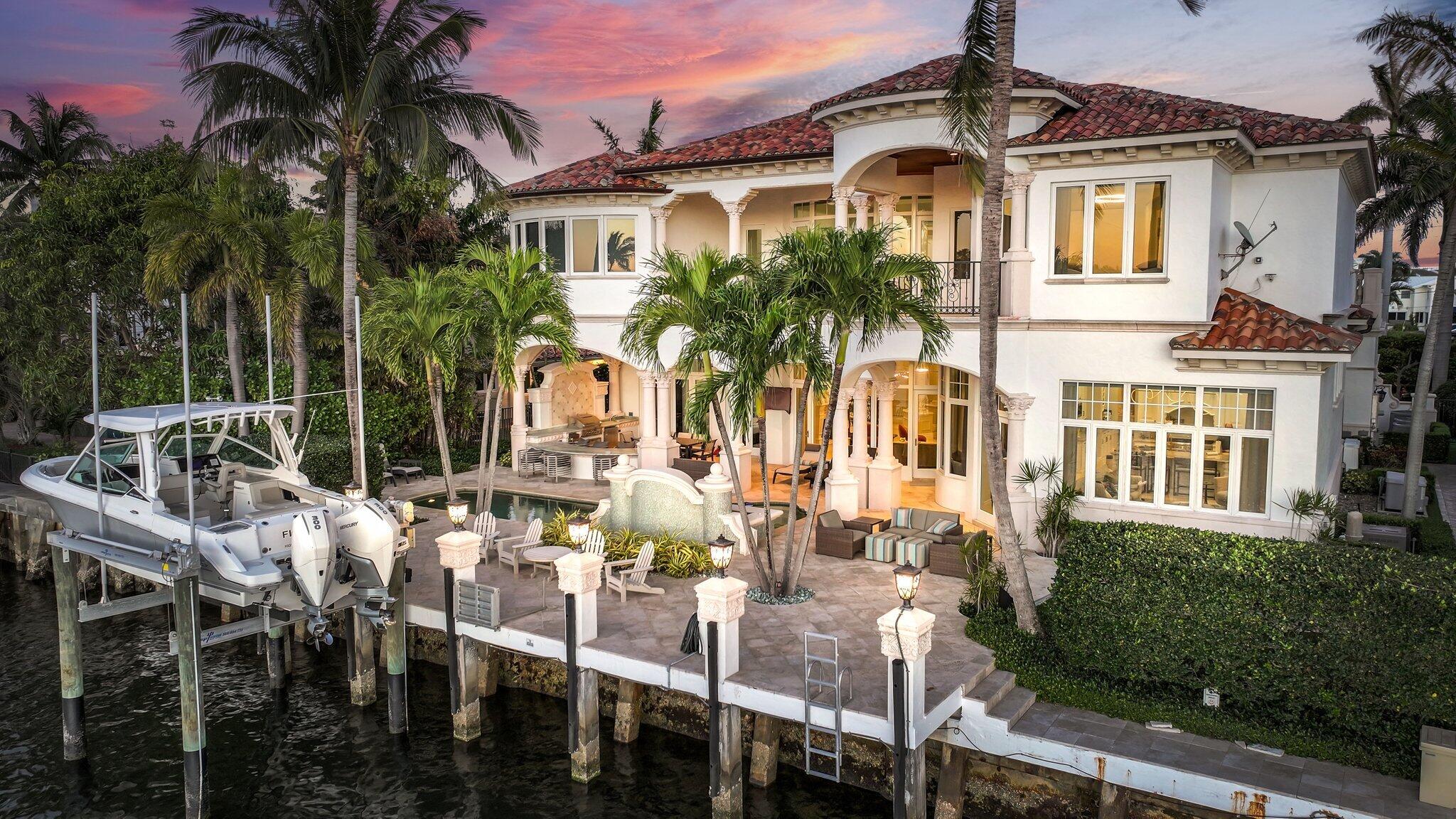 BEL LIDO - Residential