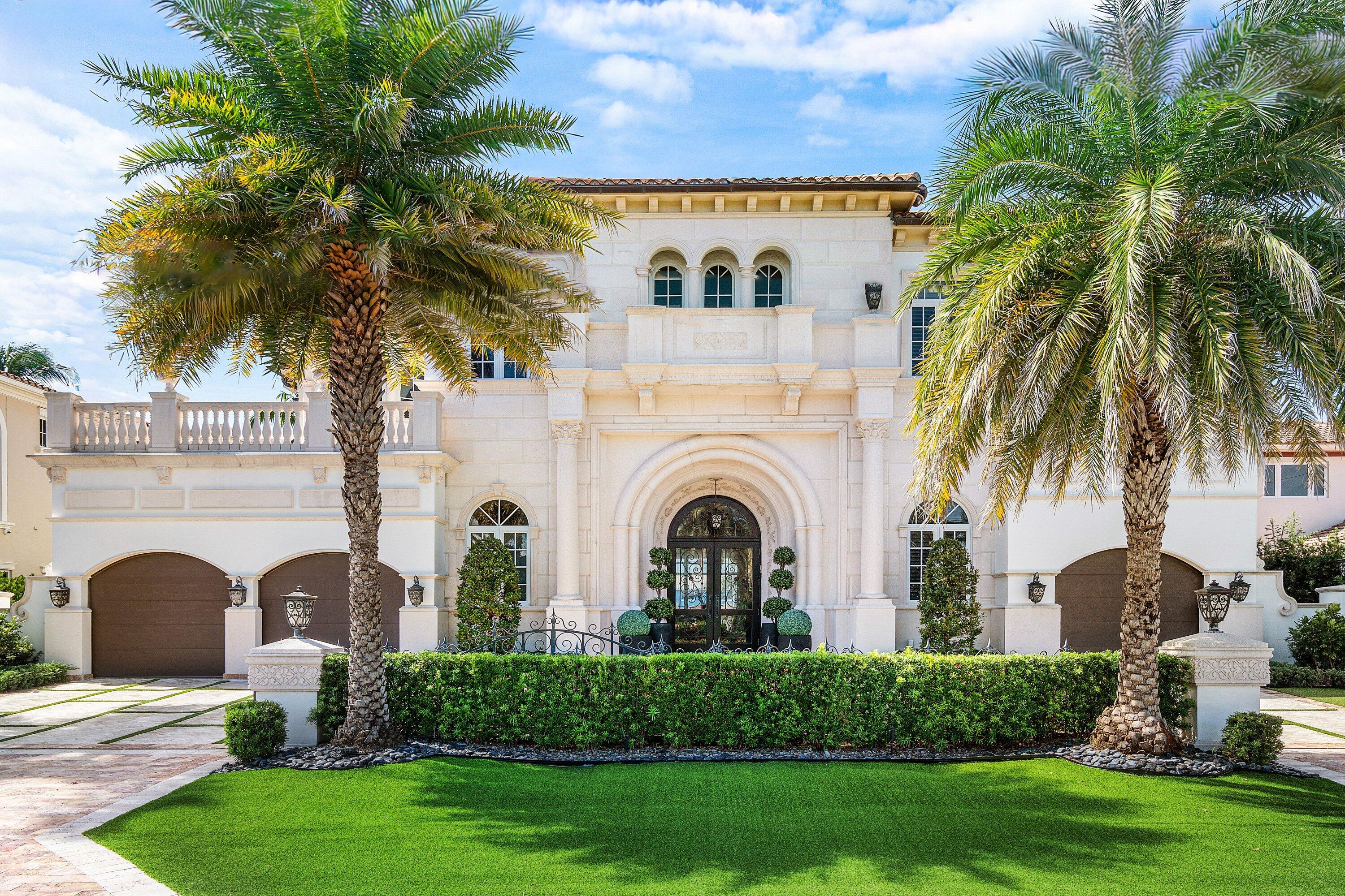 BEL LIDO - Residential