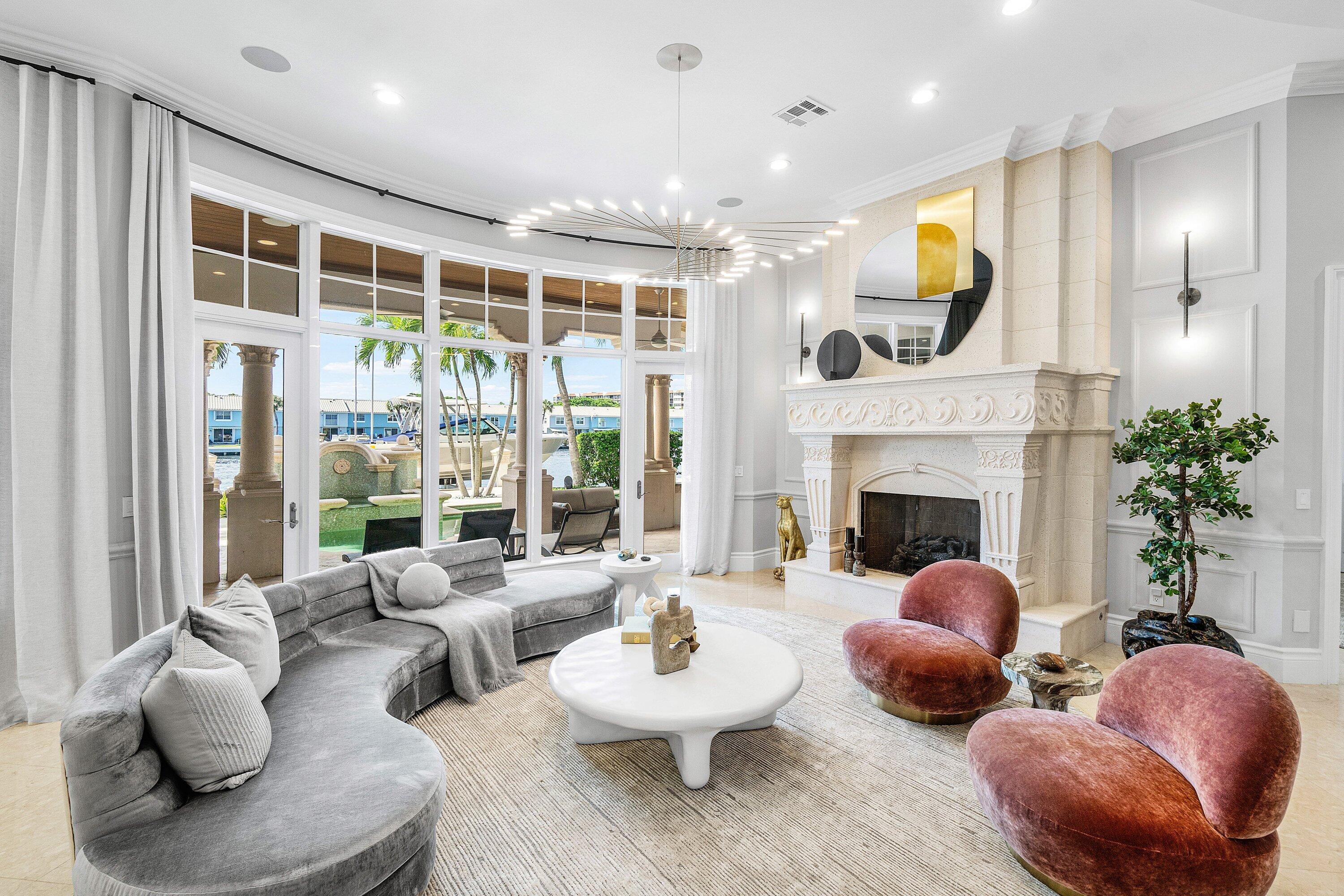 BEL LIDO - Residential